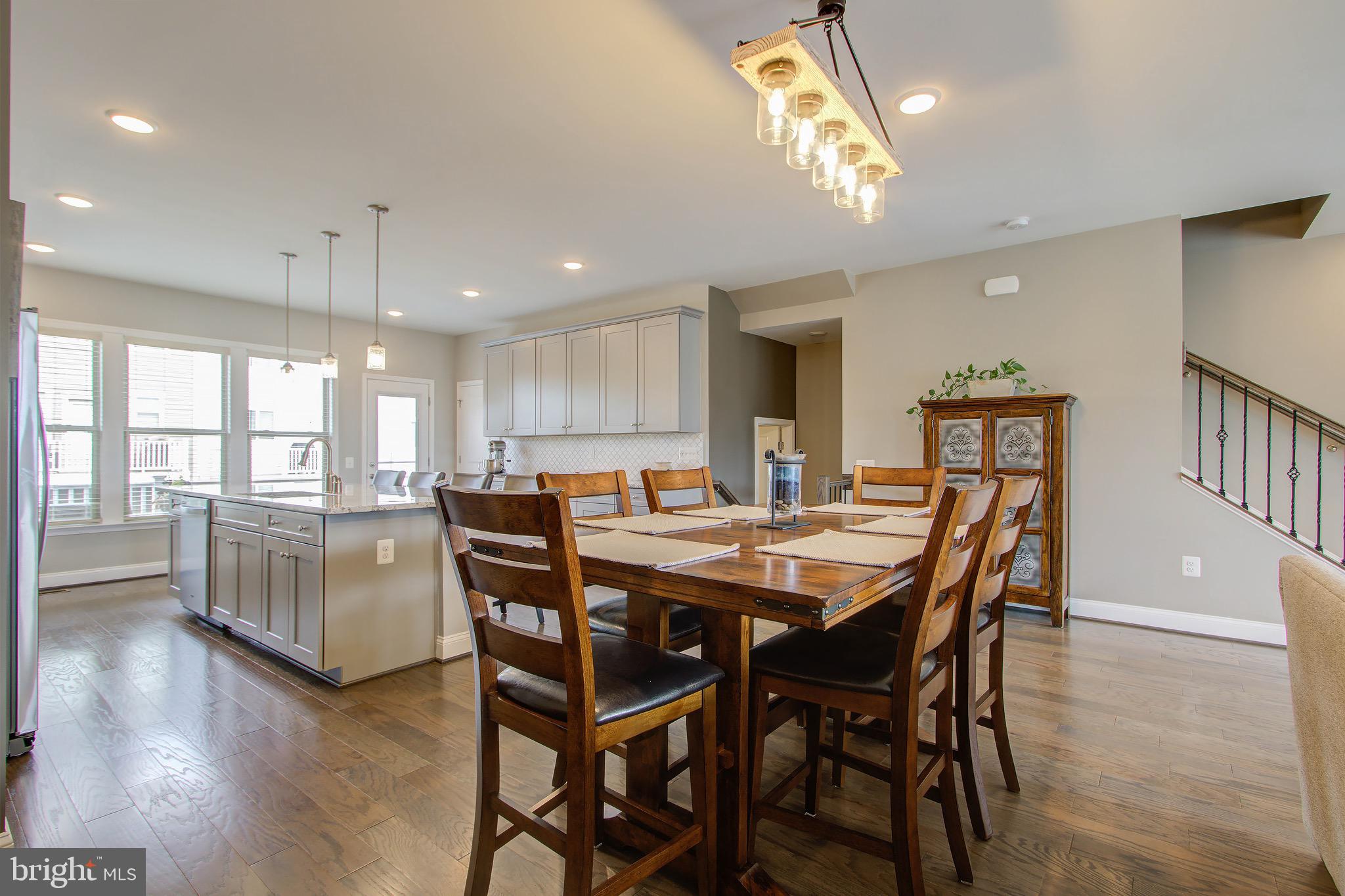 POTOMAC SHORES - Residential