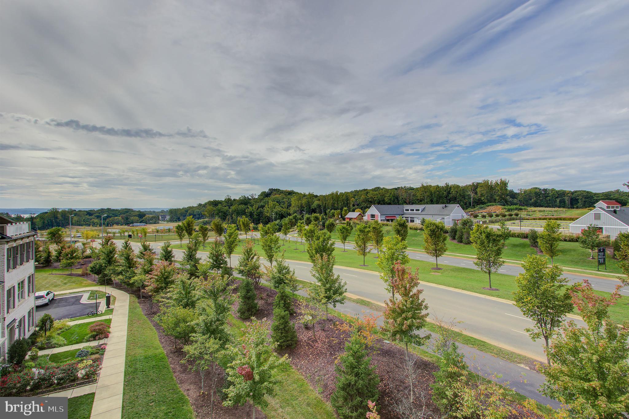 POTOMAC SHORES - Residential