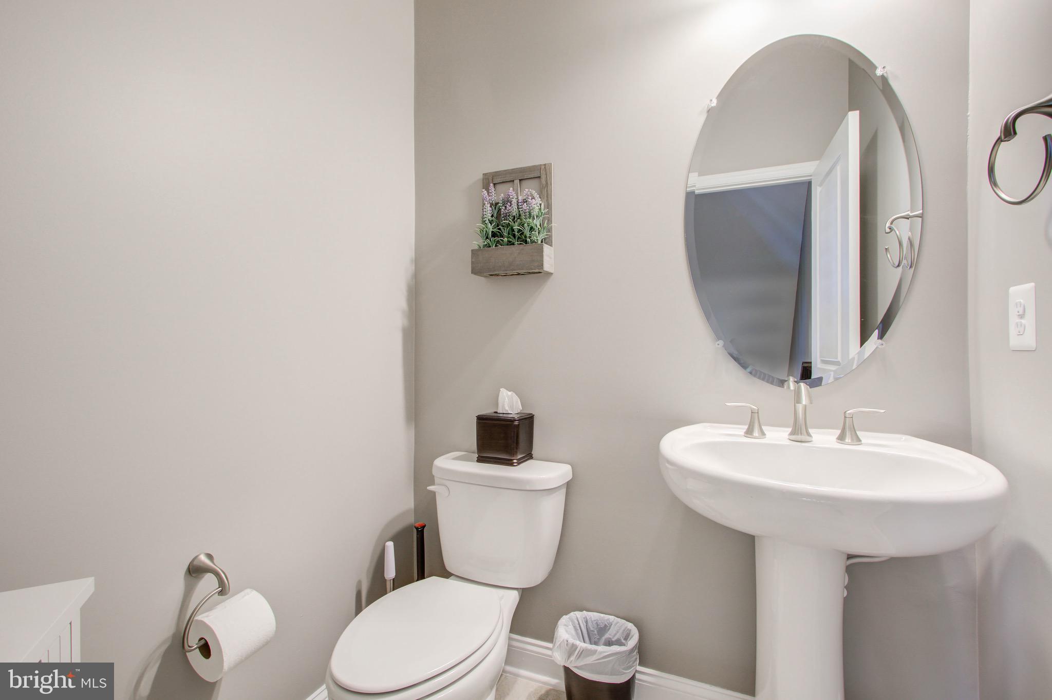 POTOMAC SHORES - Residential