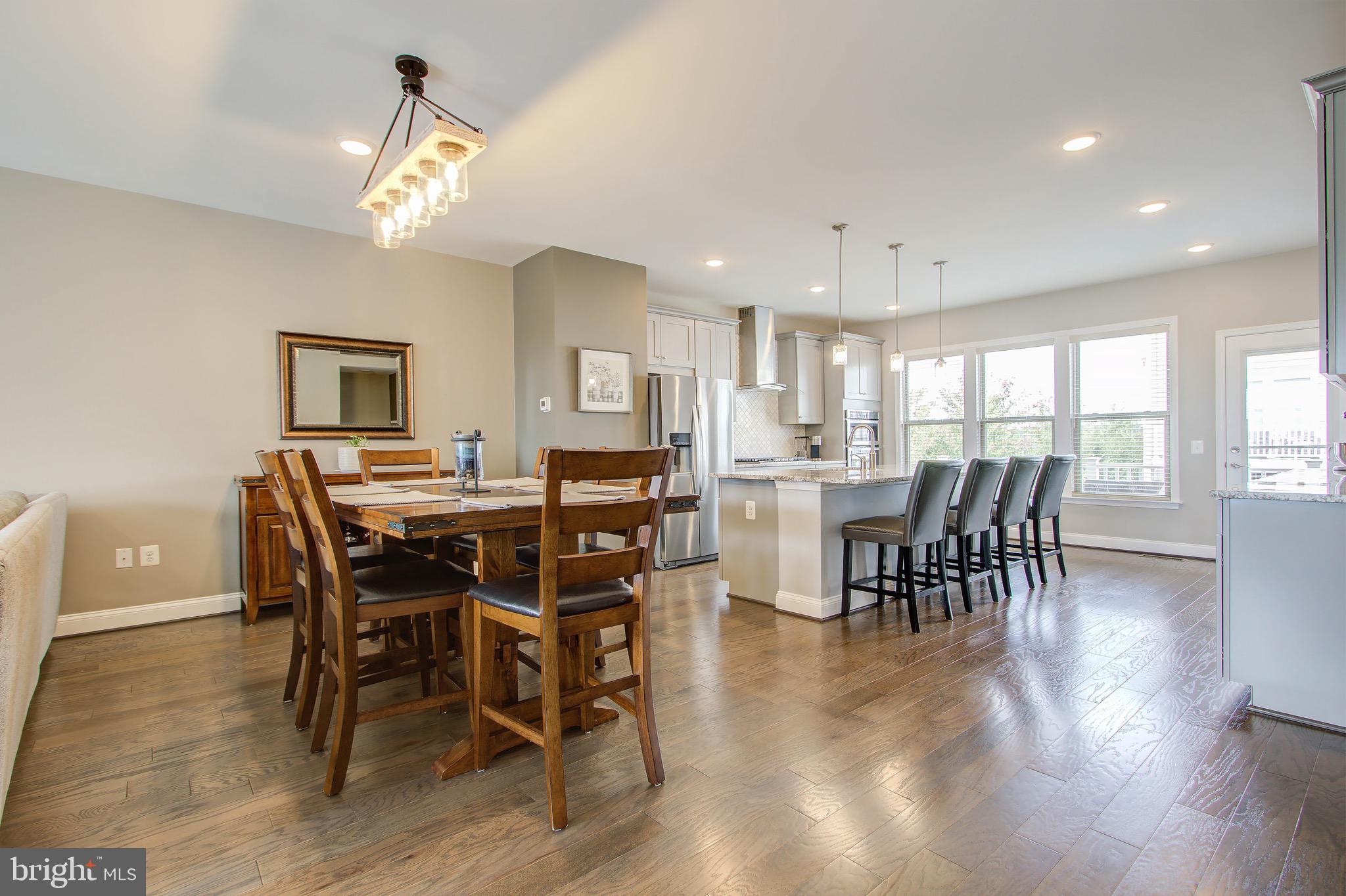 POTOMAC SHORES - Residential