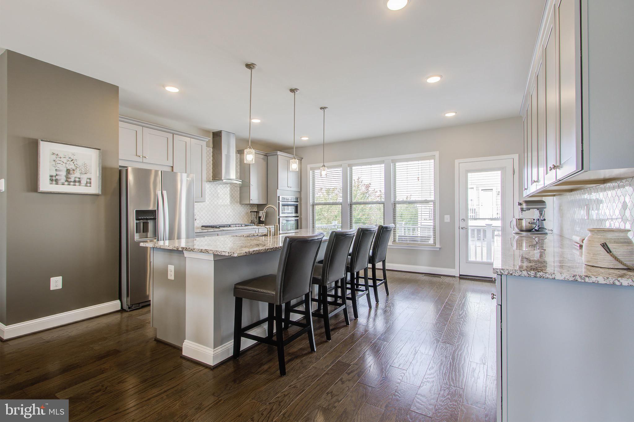 POTOMAC SHORES - Residential