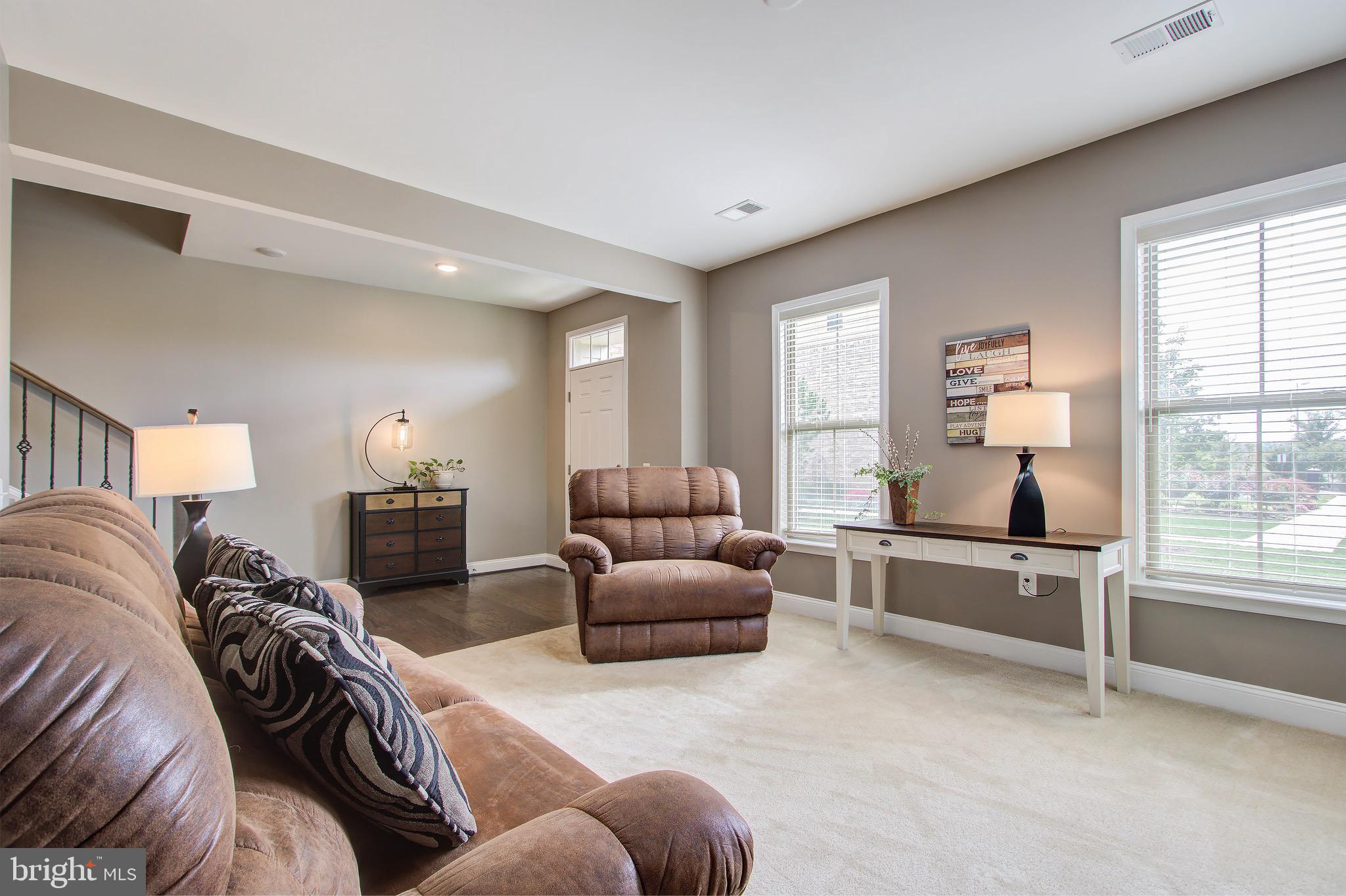 POTOMAC SHORES - Residential