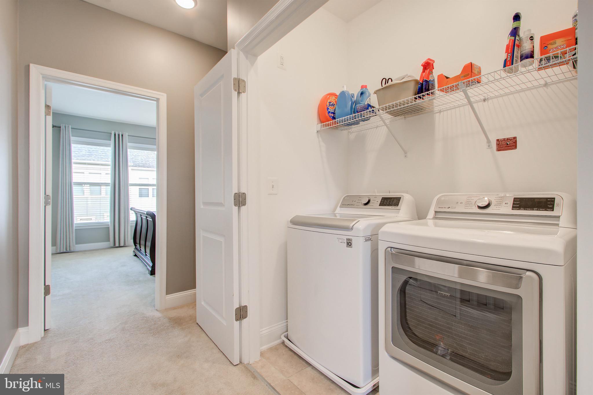 POTOMAC SHORES - Residential