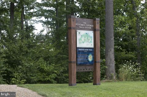 POTOMAC SHORES - Residential