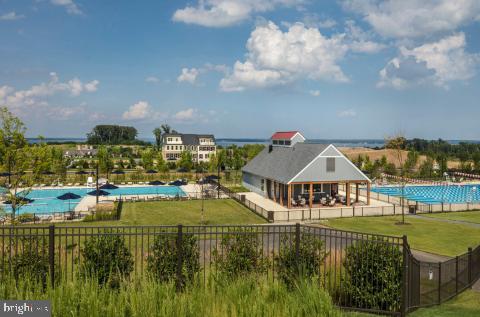 POTOMAC SHORES - Residential