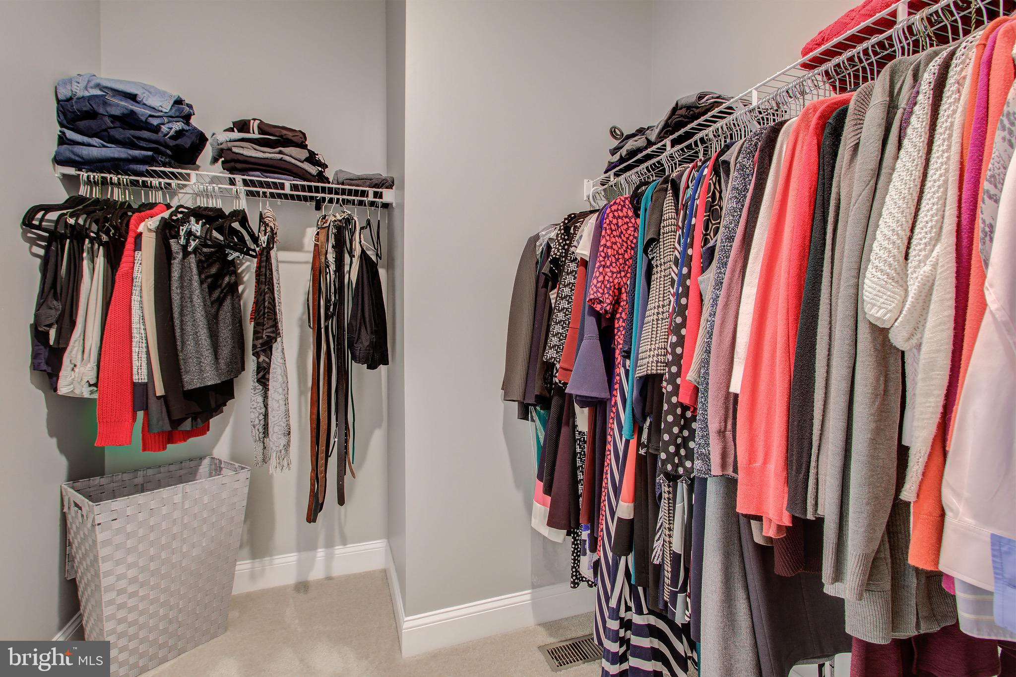 POTOMAC SHORES - Residential