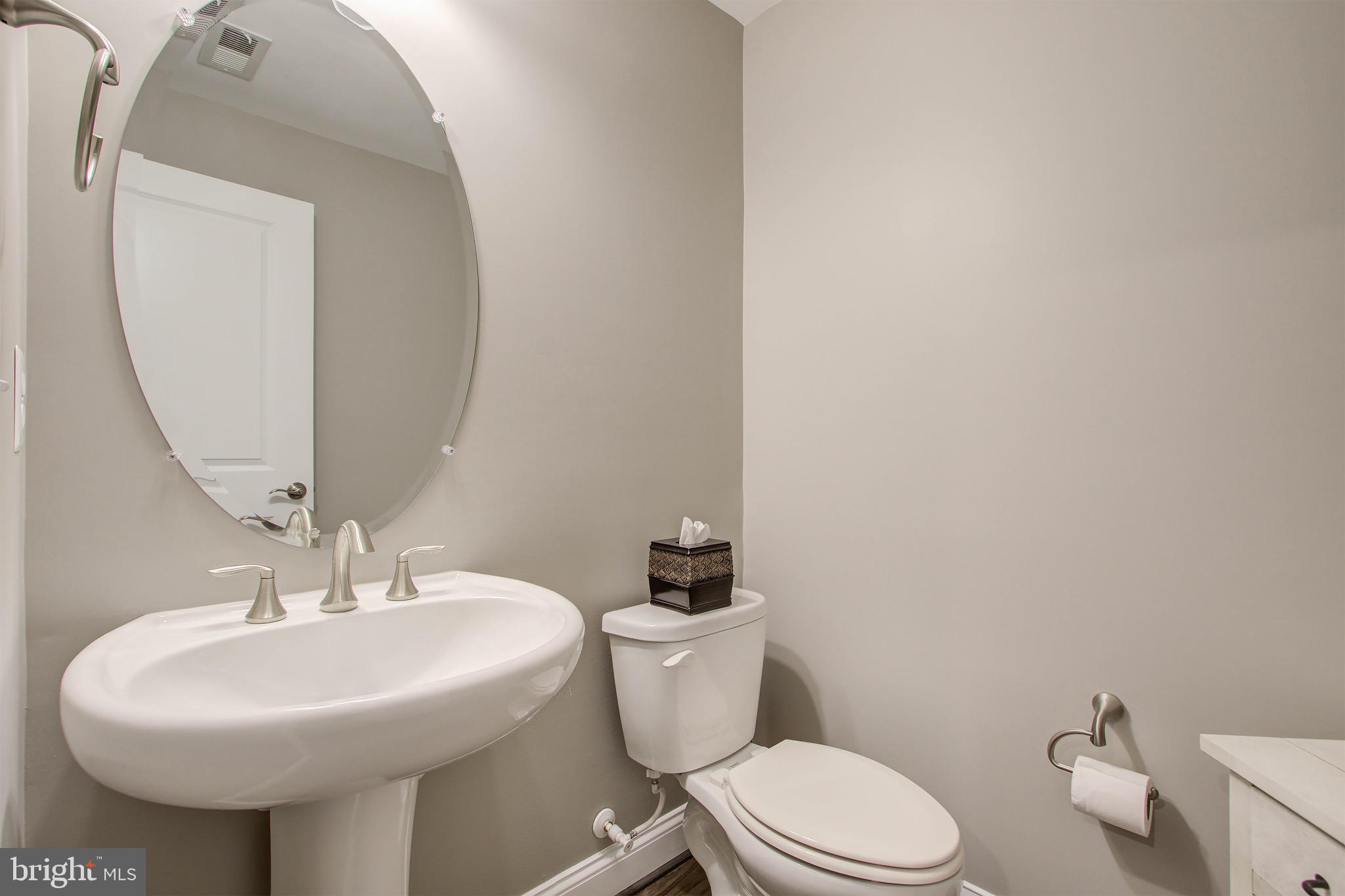 POTOMAC SHORES - Residential