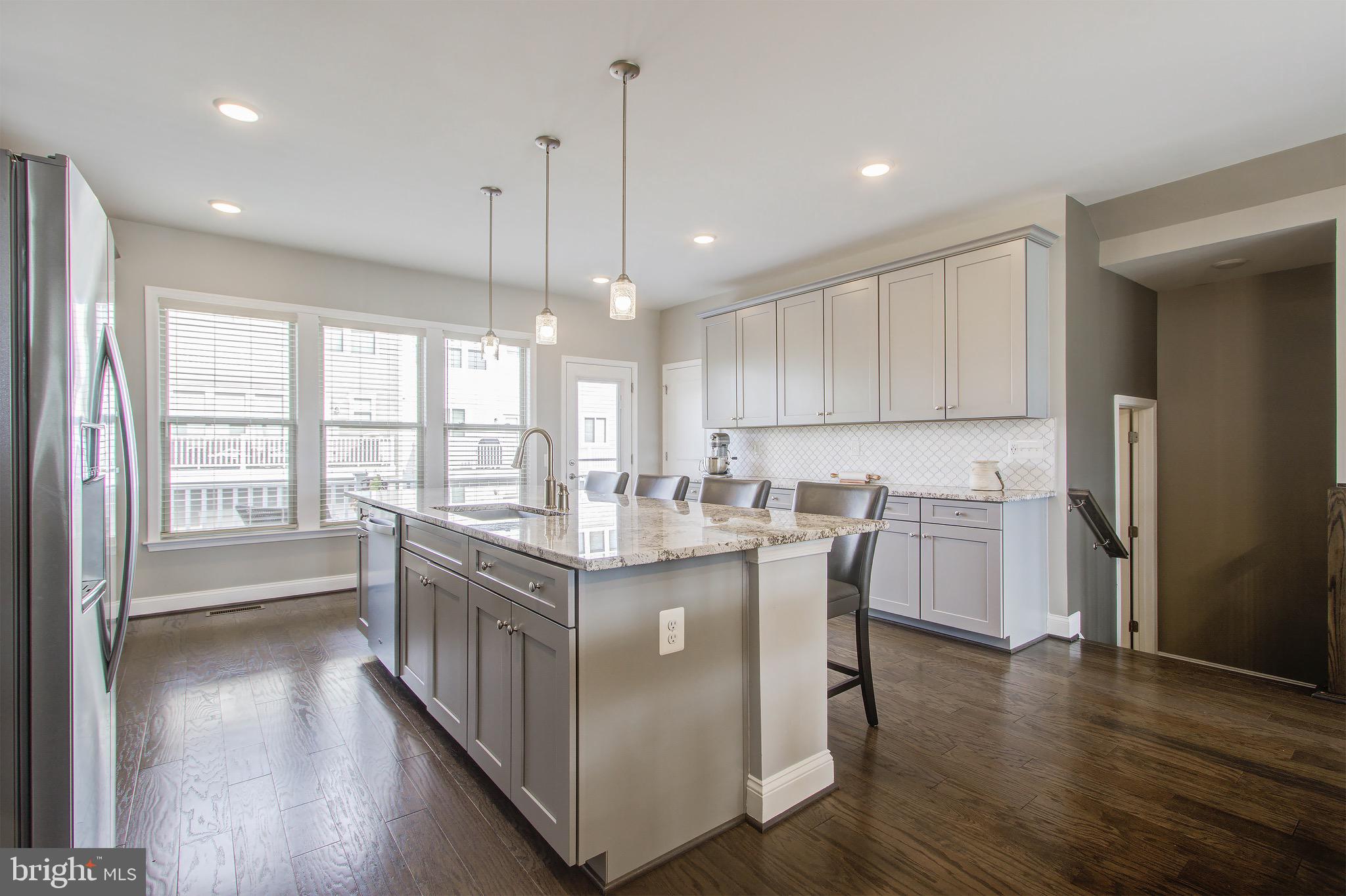 POTOMAC SHORES - Residential