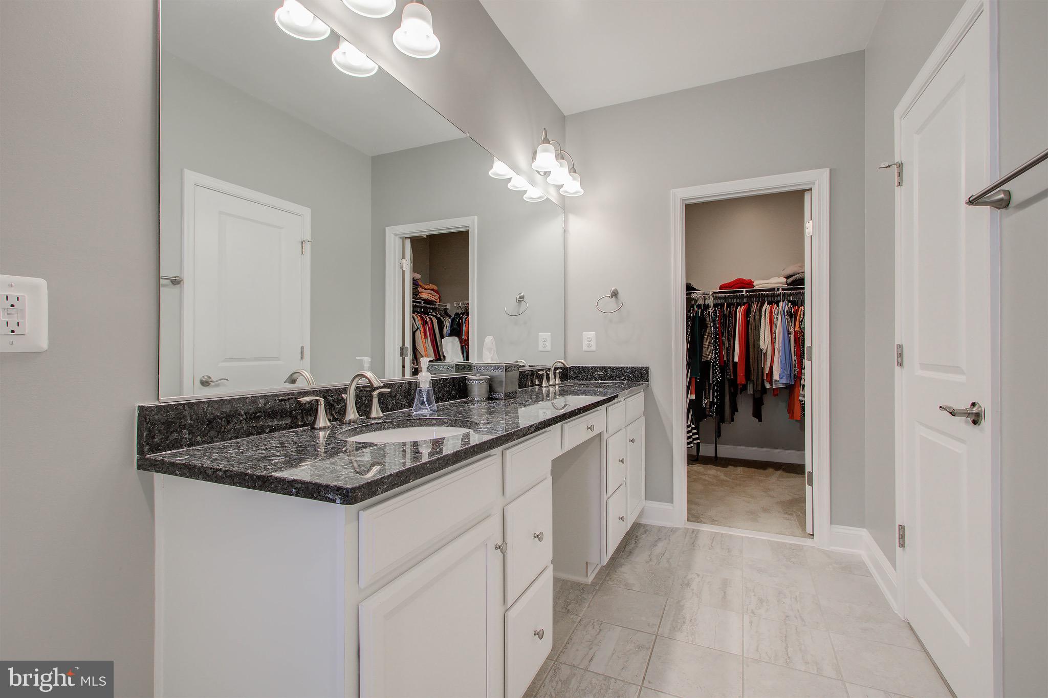 POTOMAC SHORES - Residential