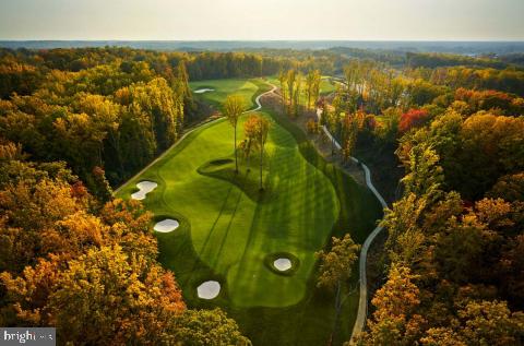 POTOMAC SHORES - Residential