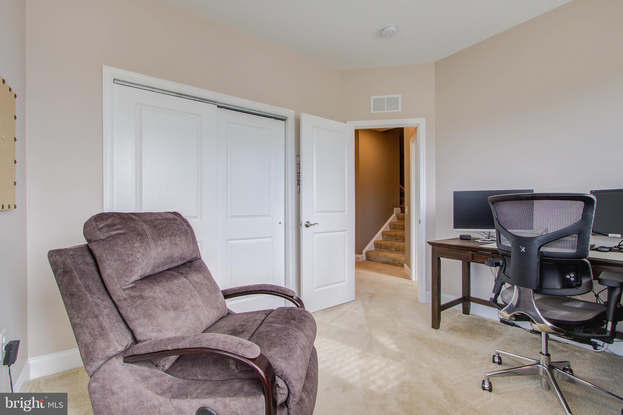 POTOMAC SHORES - Residential