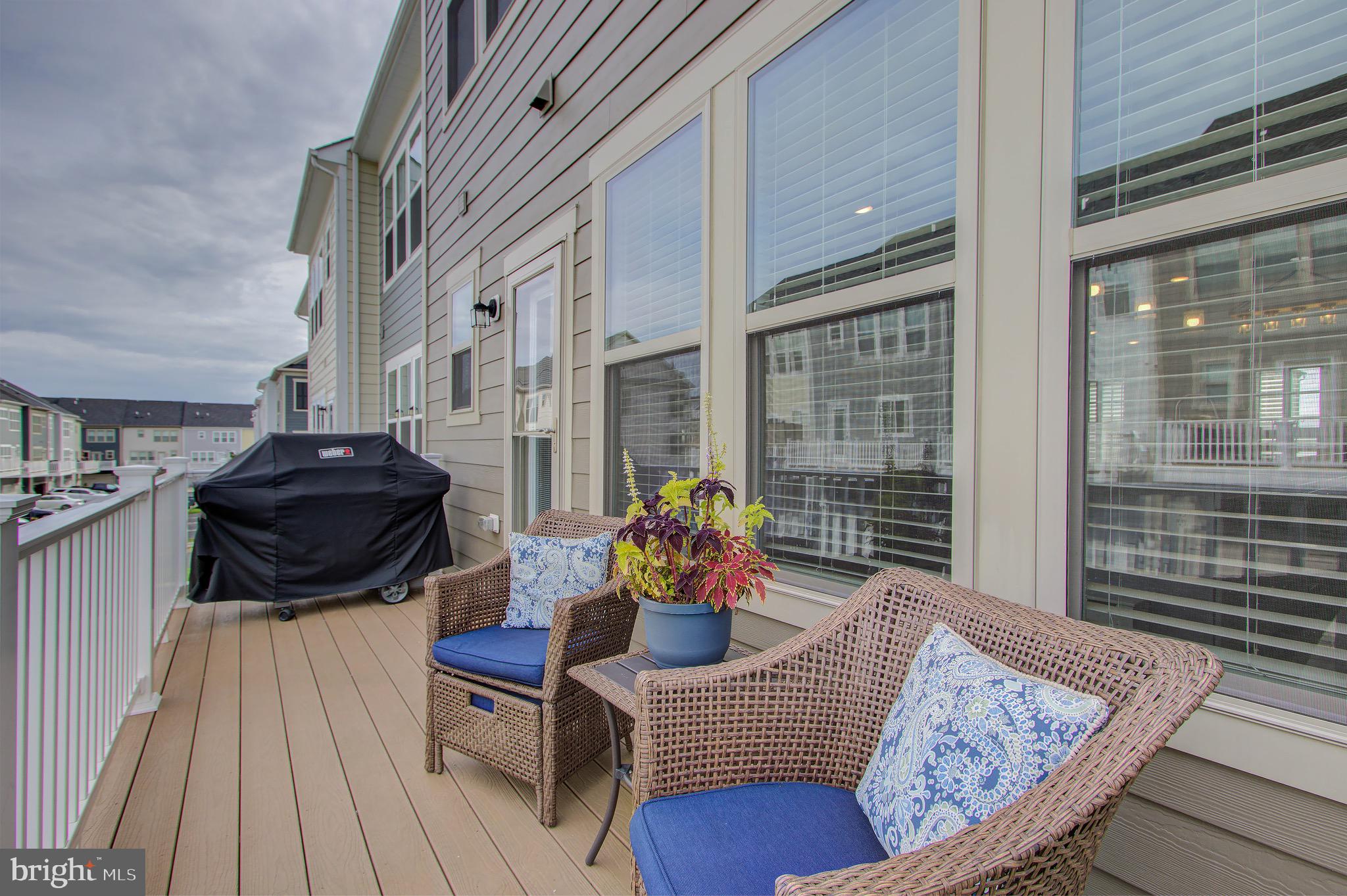 POTOMAC SHORES - Residential