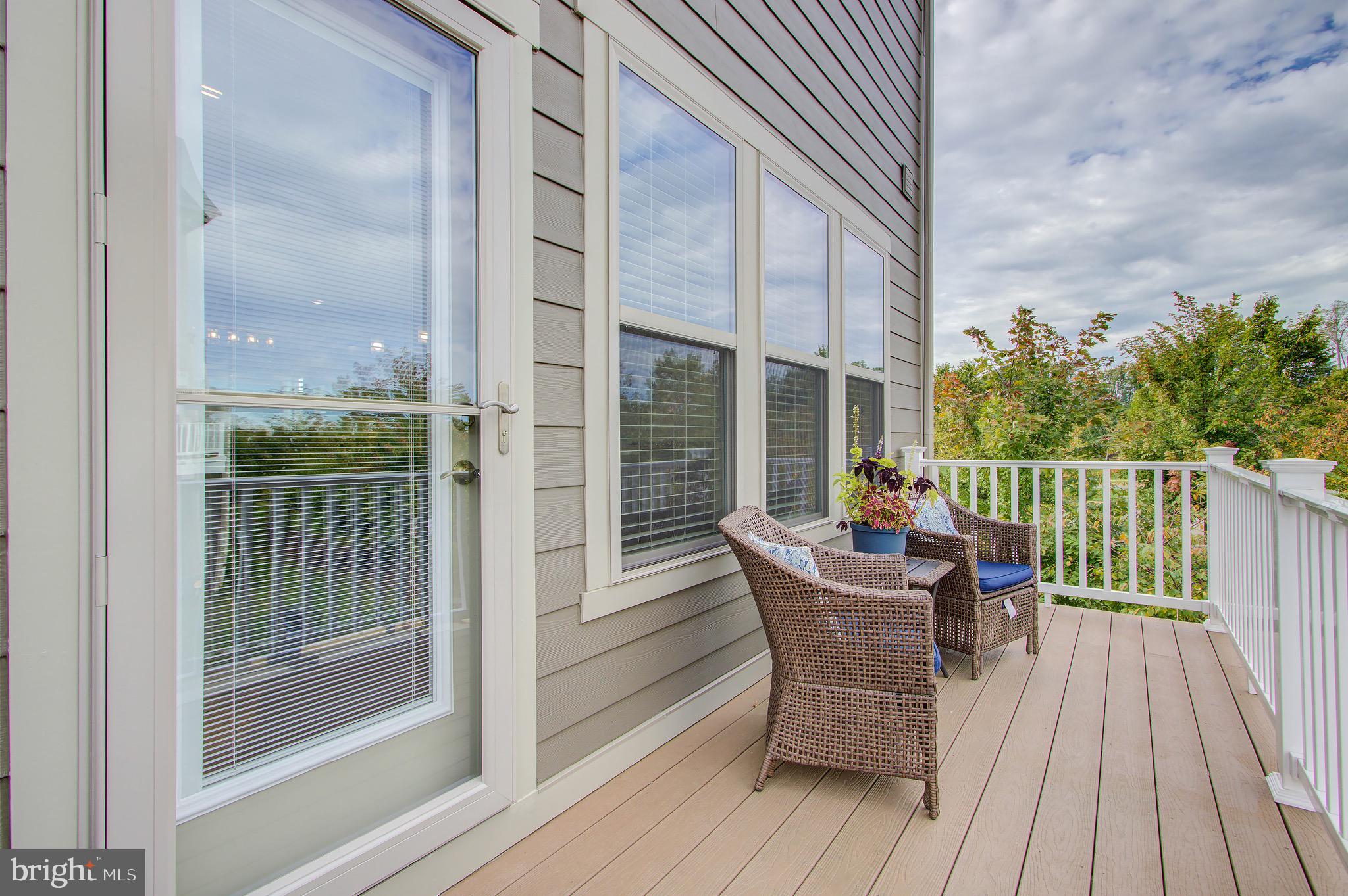 POTOMAC SHORES - Residential