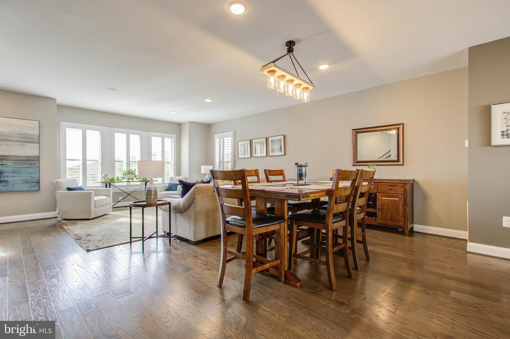 POTOMAC SHORES - Residential