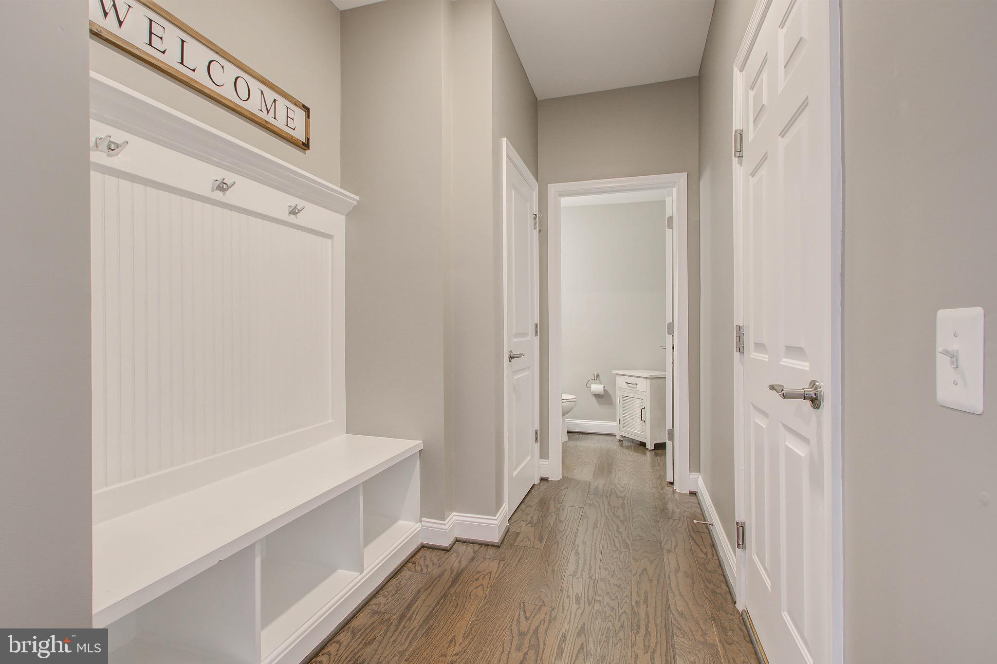 POTOMAC SHORES - Residential