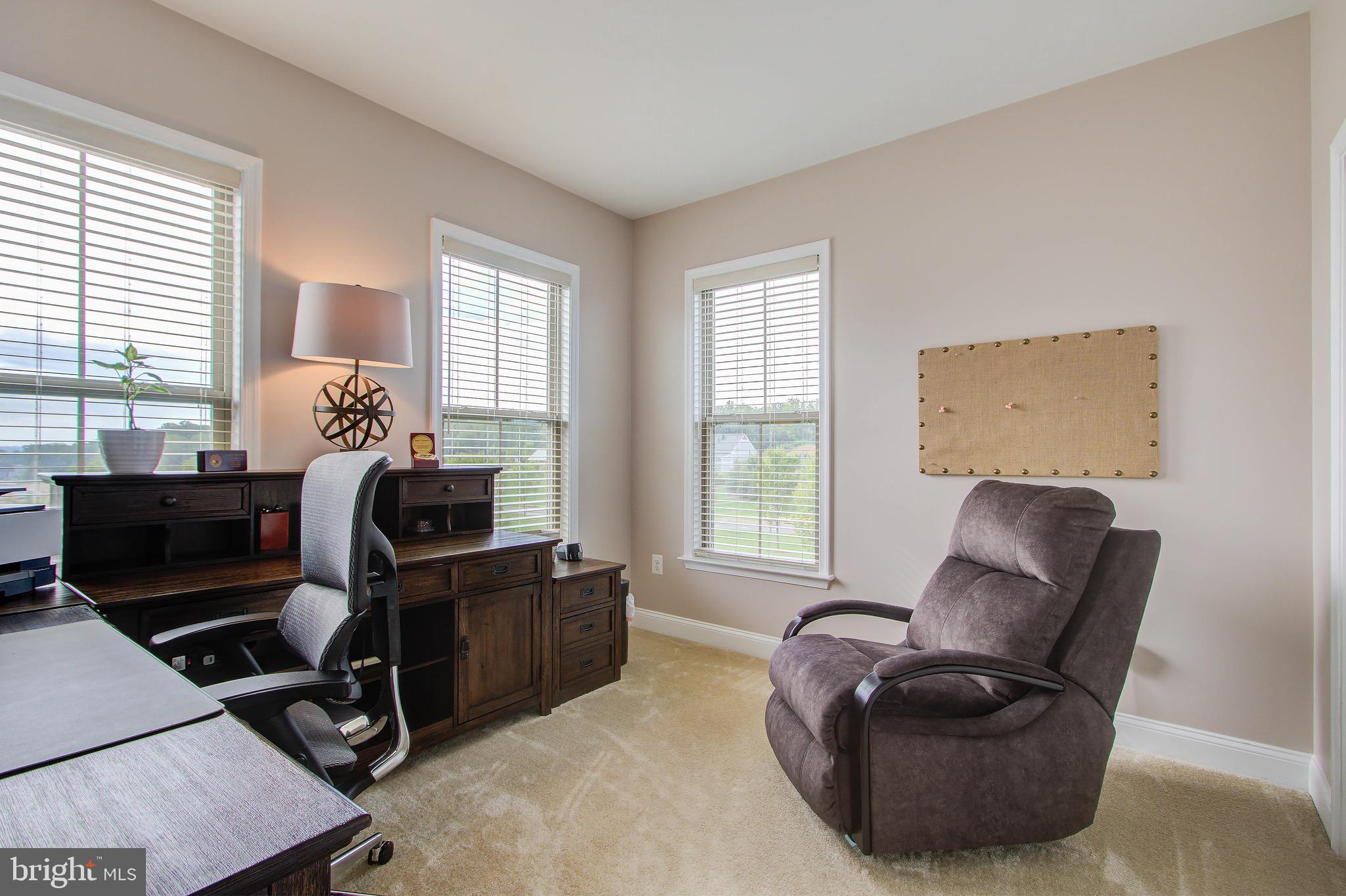 POTOMAC SHORES - Residential