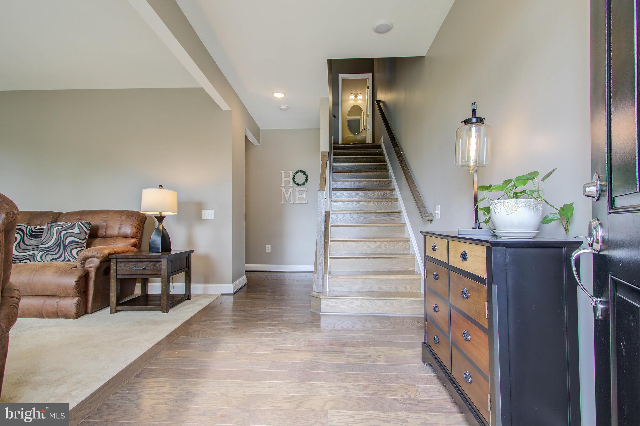 POTOMAC SHORES - Residential