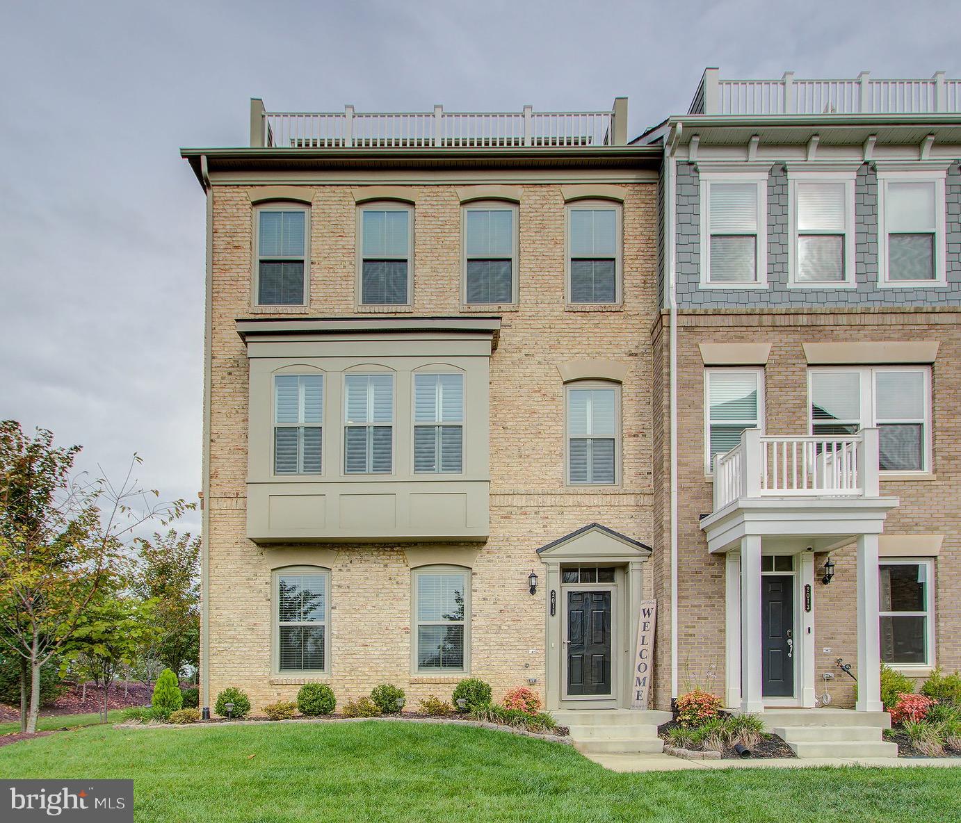 POTOMAC SHORES - Residential