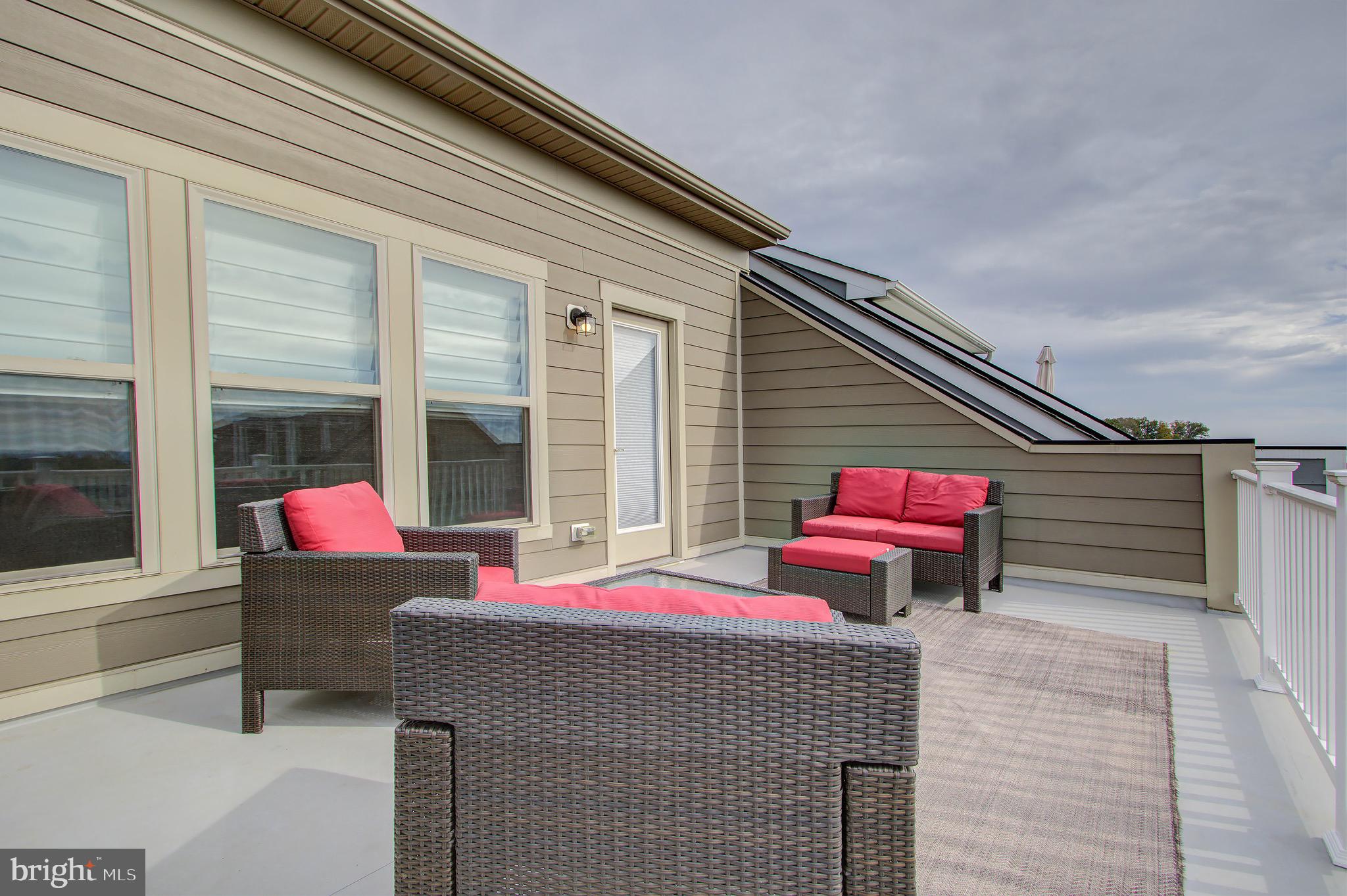 POTOMAC SHORES - Residential