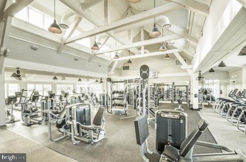 POTOMAC SHORES - Residential