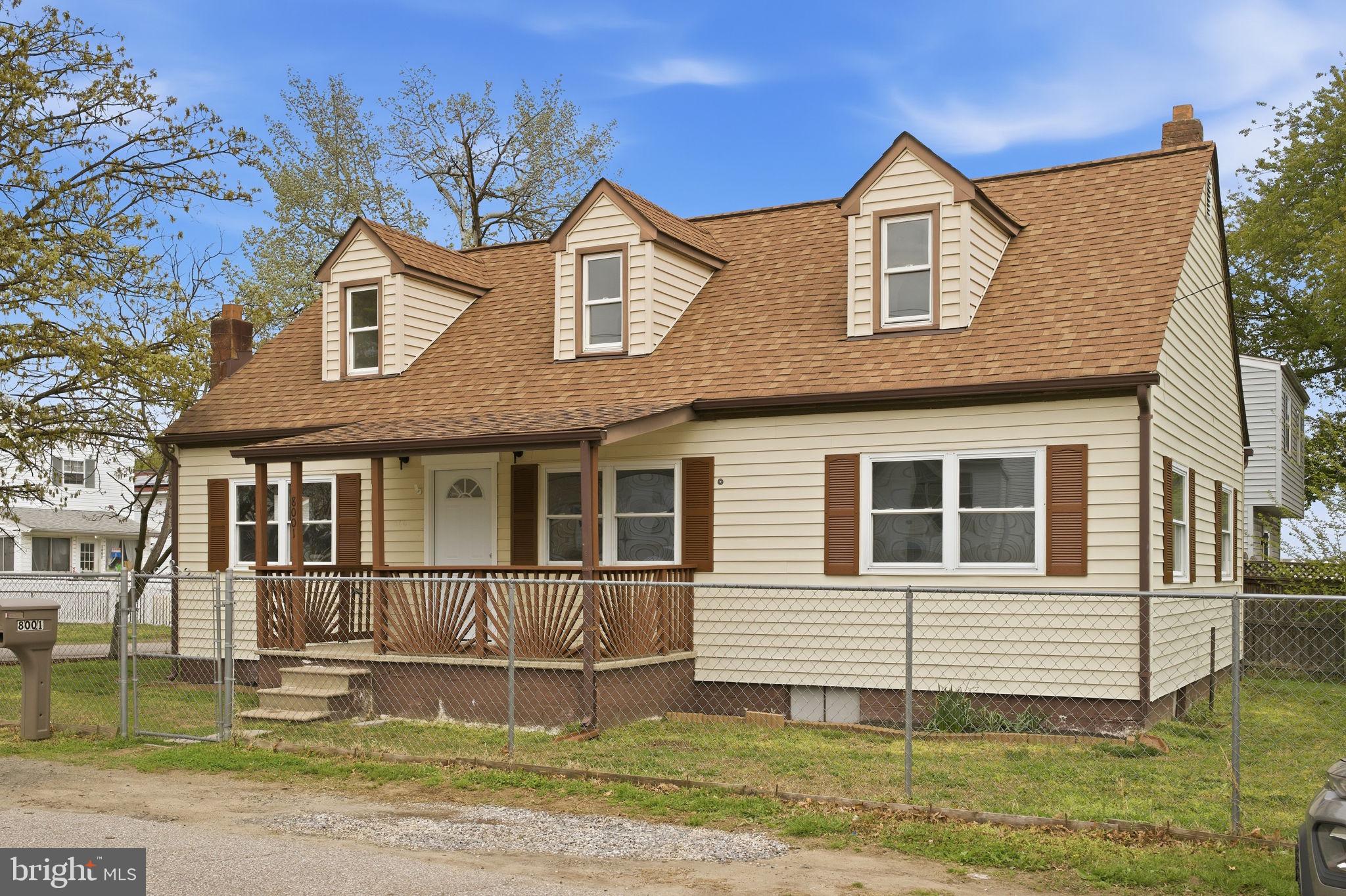 ORCHARD BEACH - Residential