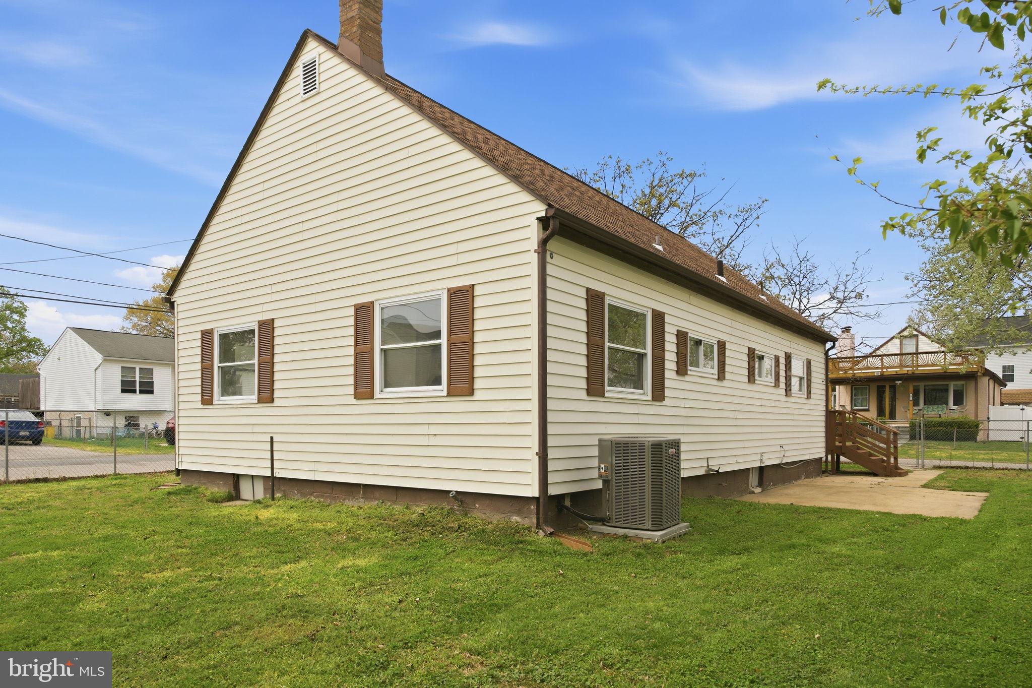 ORCHARD BEACH - Residential