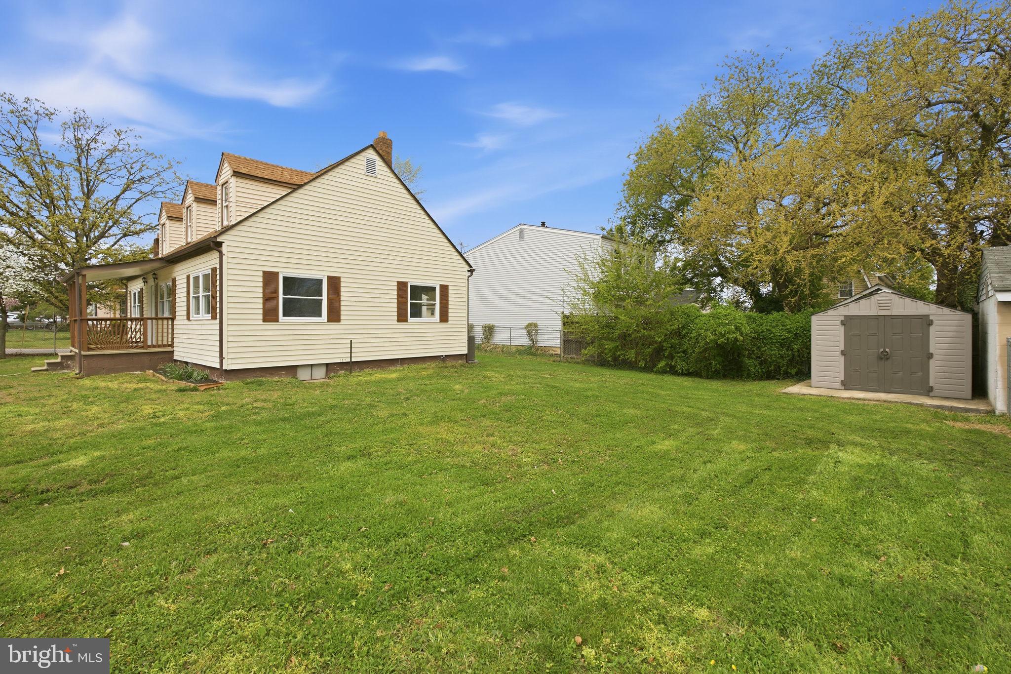 ORCHARD BEACH - Residential