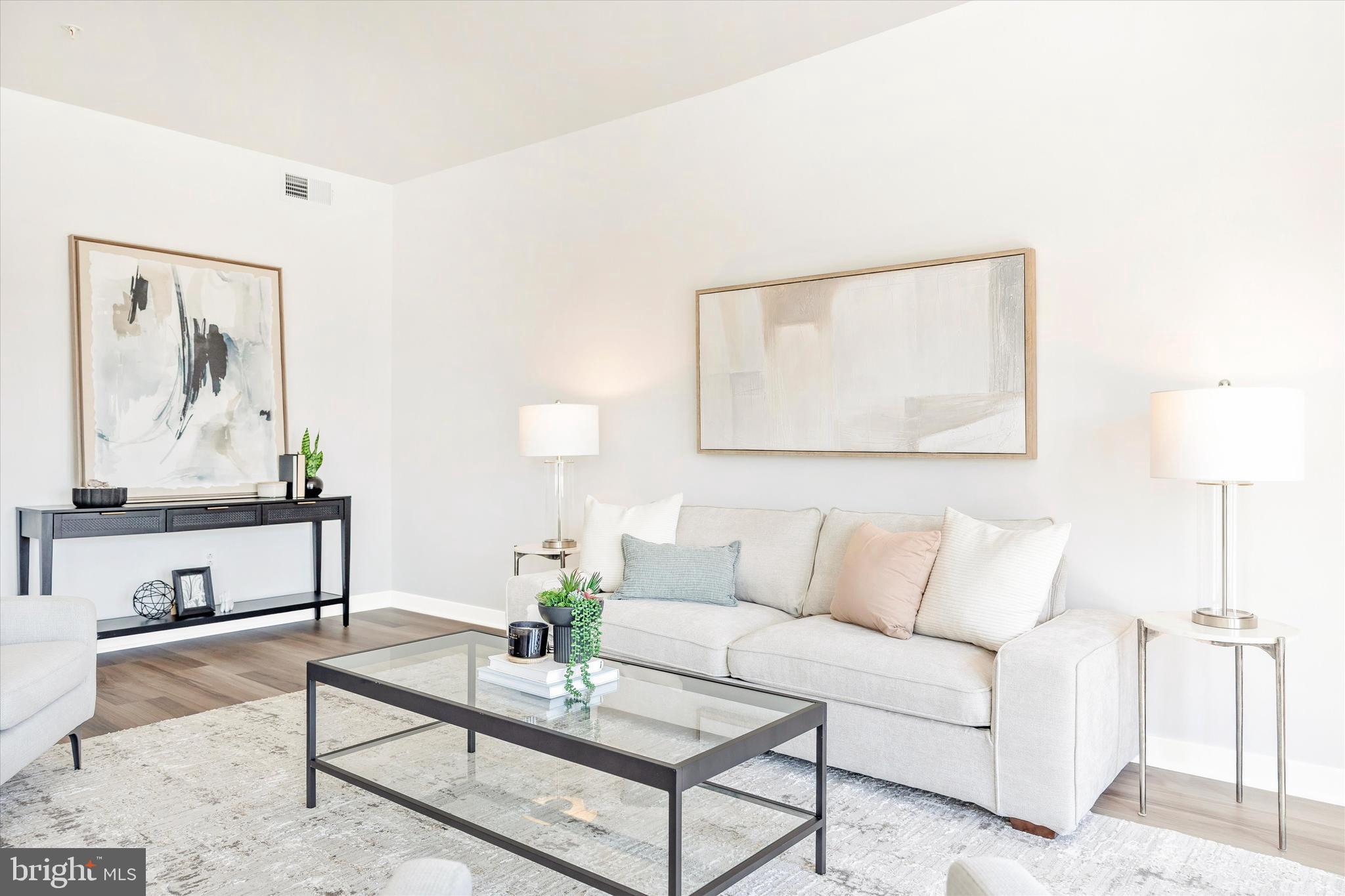 GAMBRILL GLENN - Residential