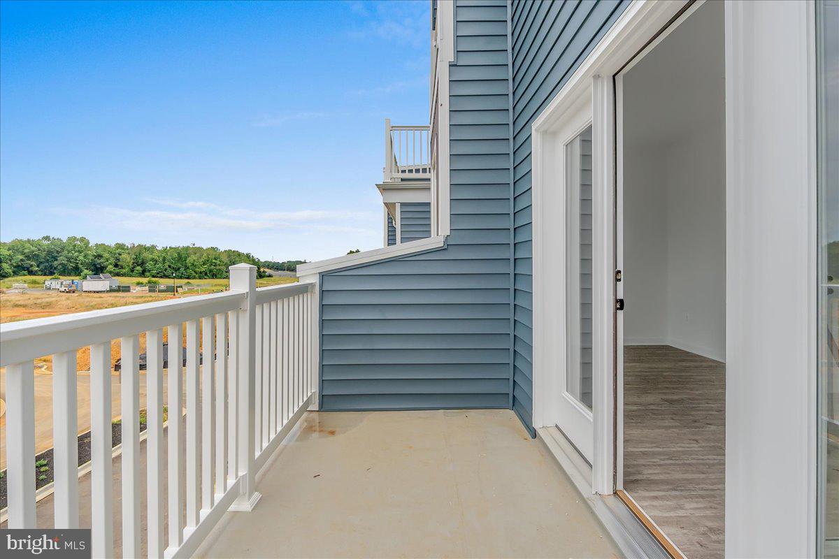 GAMBRILL GLENN - Residential