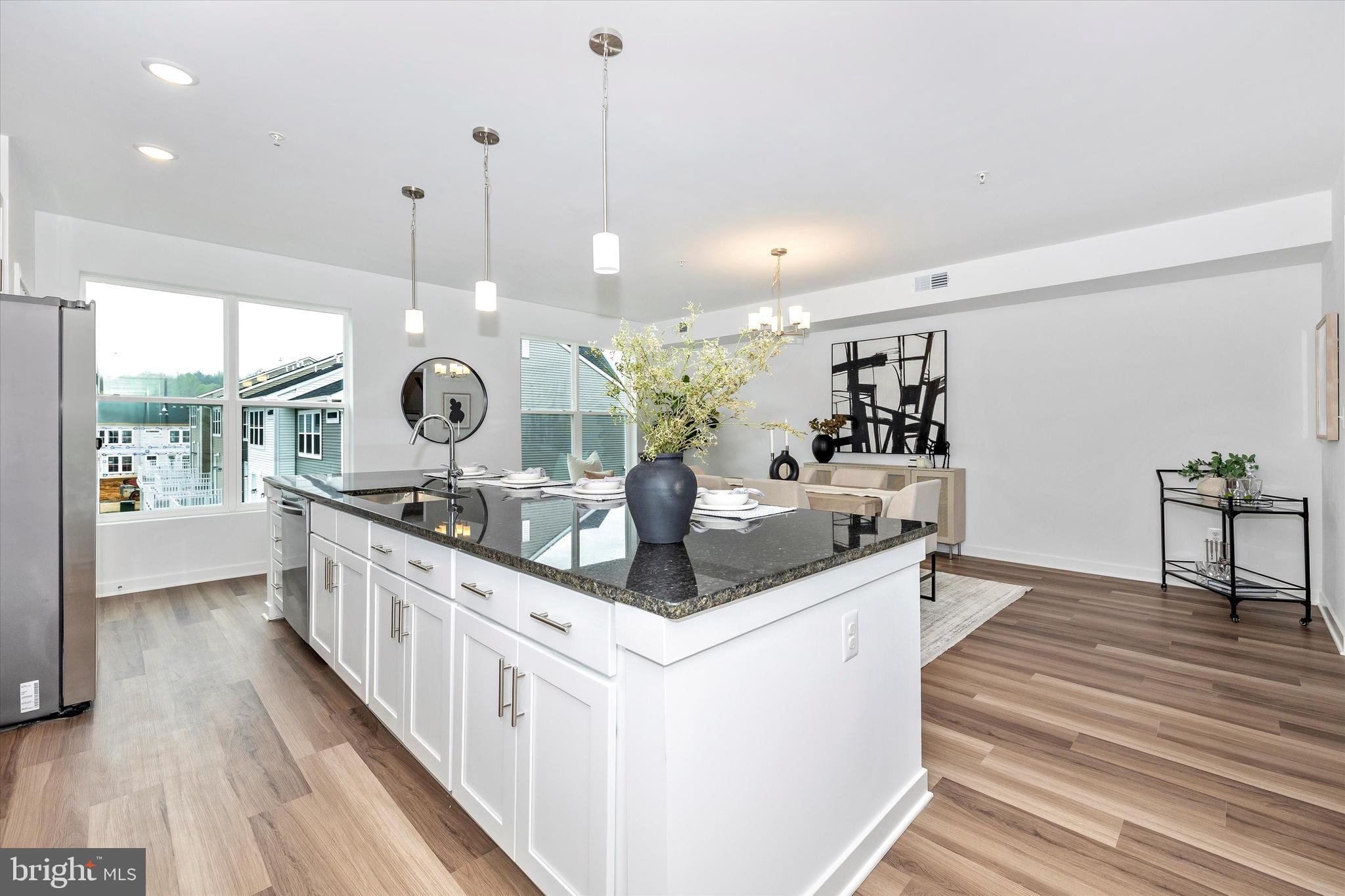 GAMBRILL GLENN - Residential