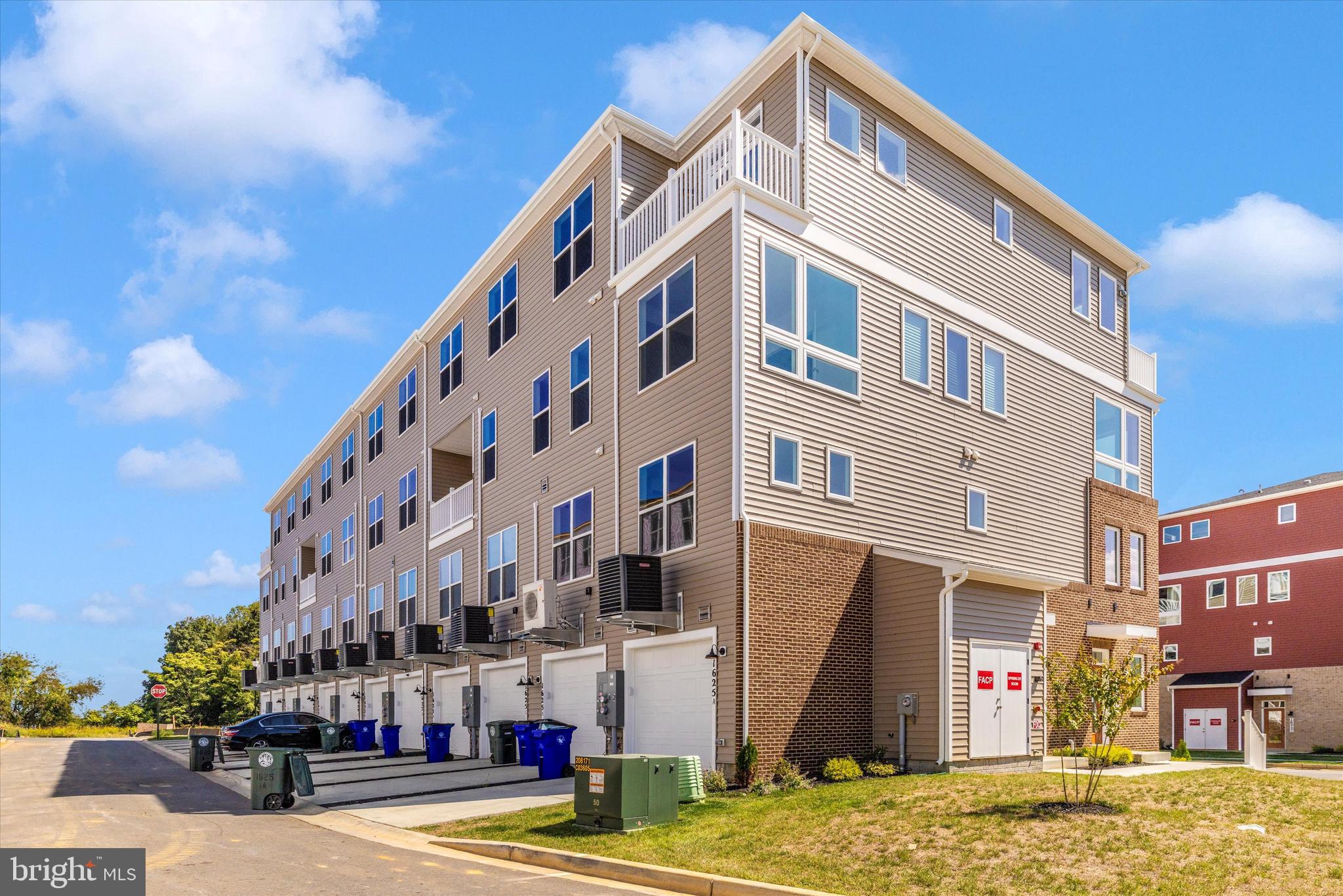 GAMBRILL GLENN - Residential