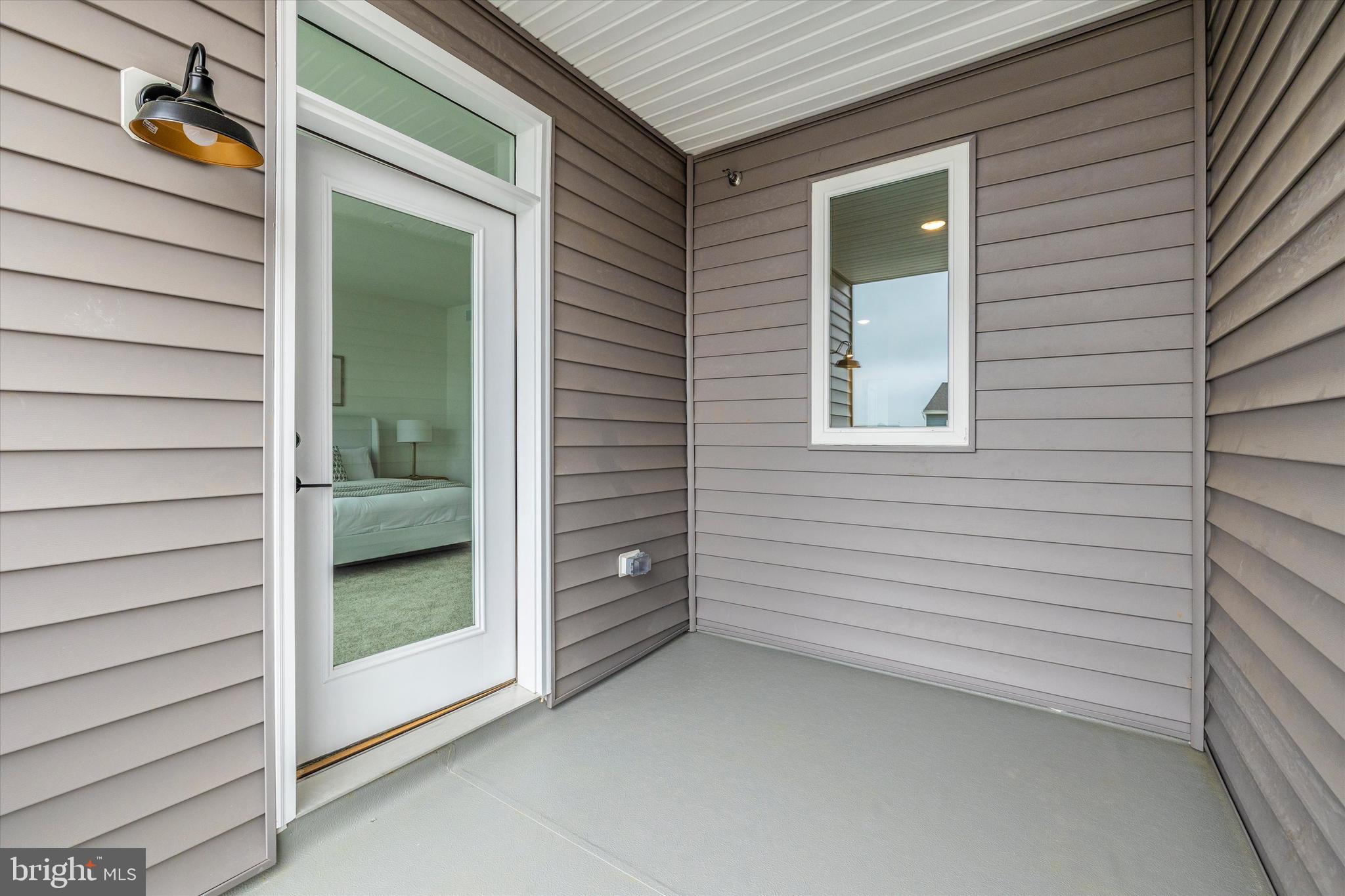 GAMBRILL GLENN - Residential