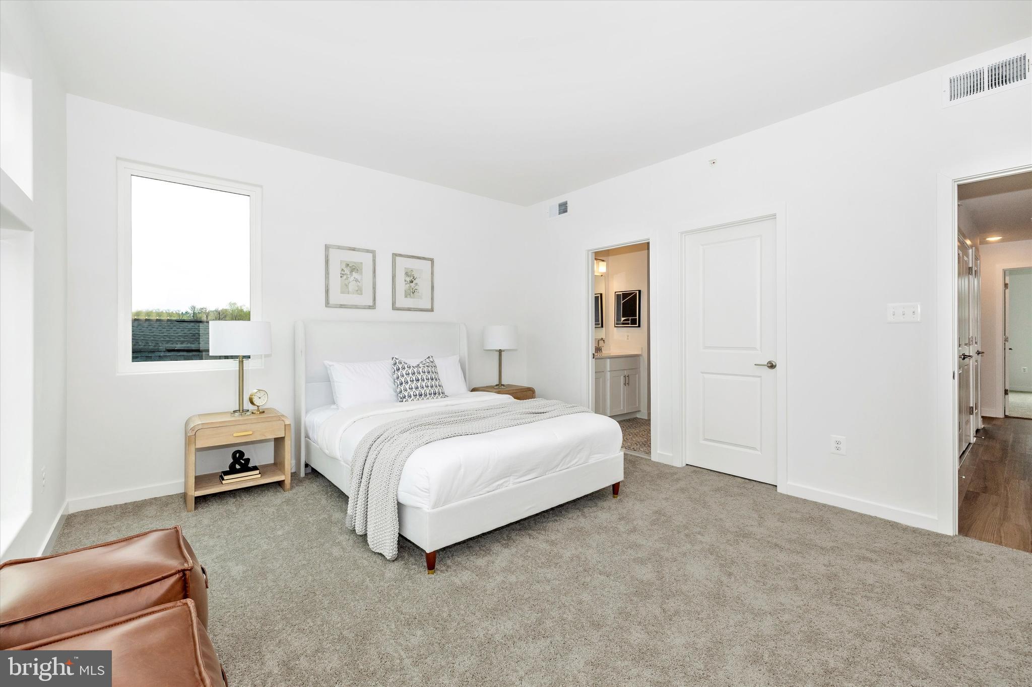 GAMBRILL GLENN - Residential