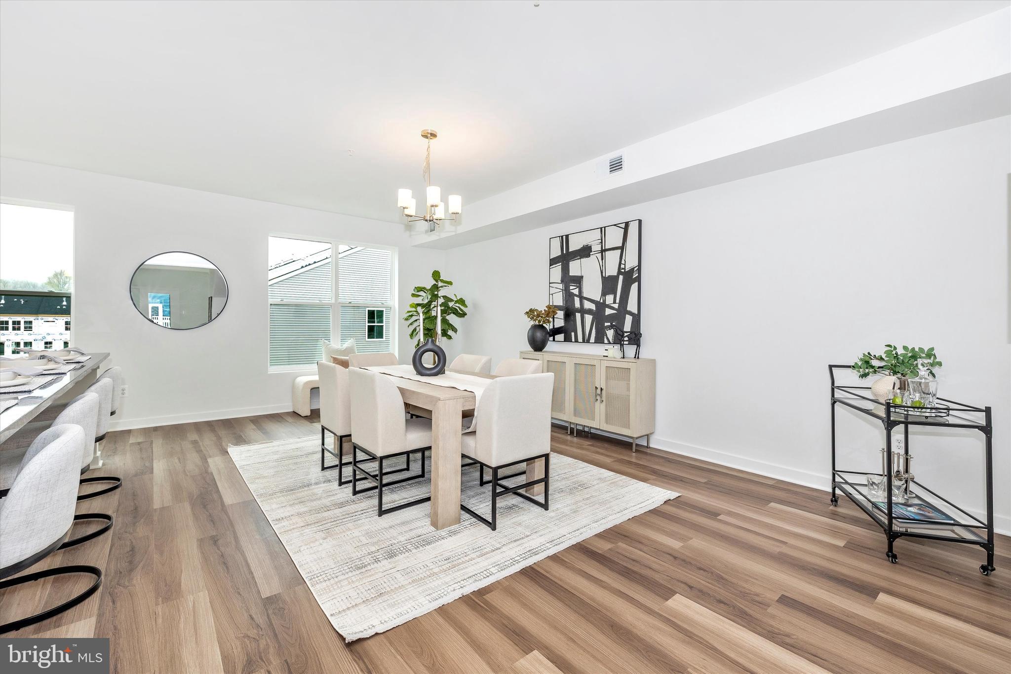 GAMBRILL GLENN - Residential