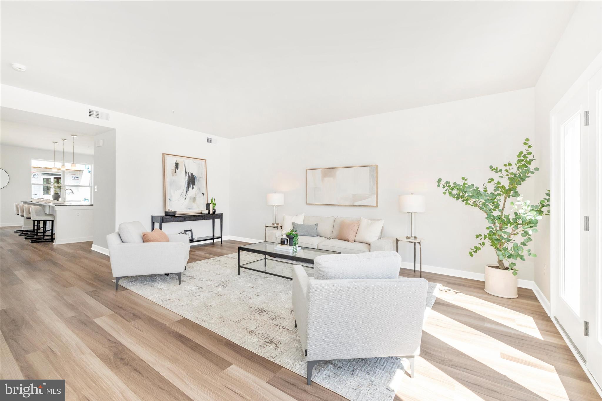 GAMBRILL GLENN - Residential