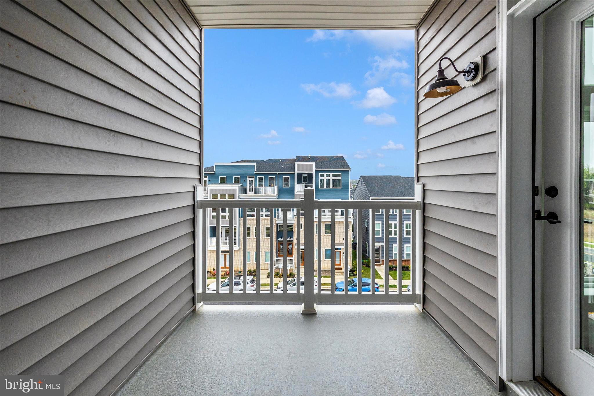 GAMBRILL GLENN - Residential