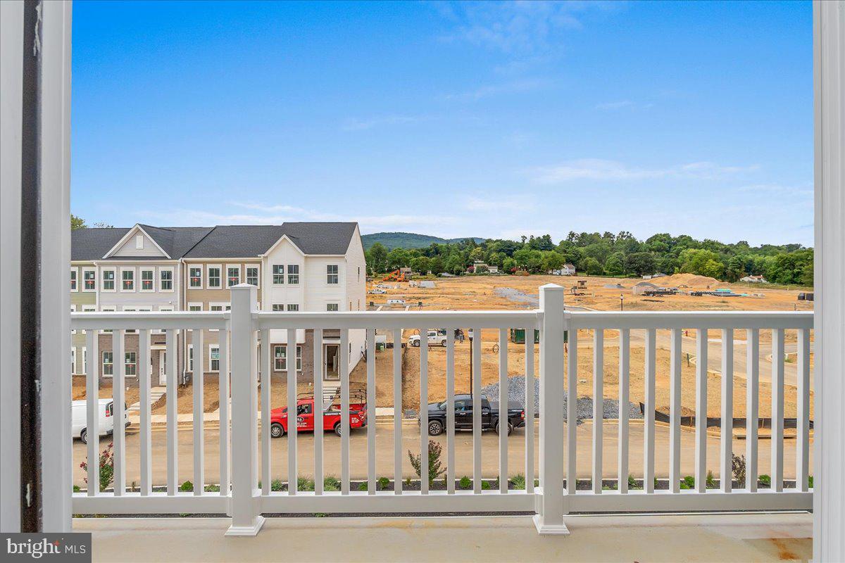 GAMBRILL GLENN - Residential