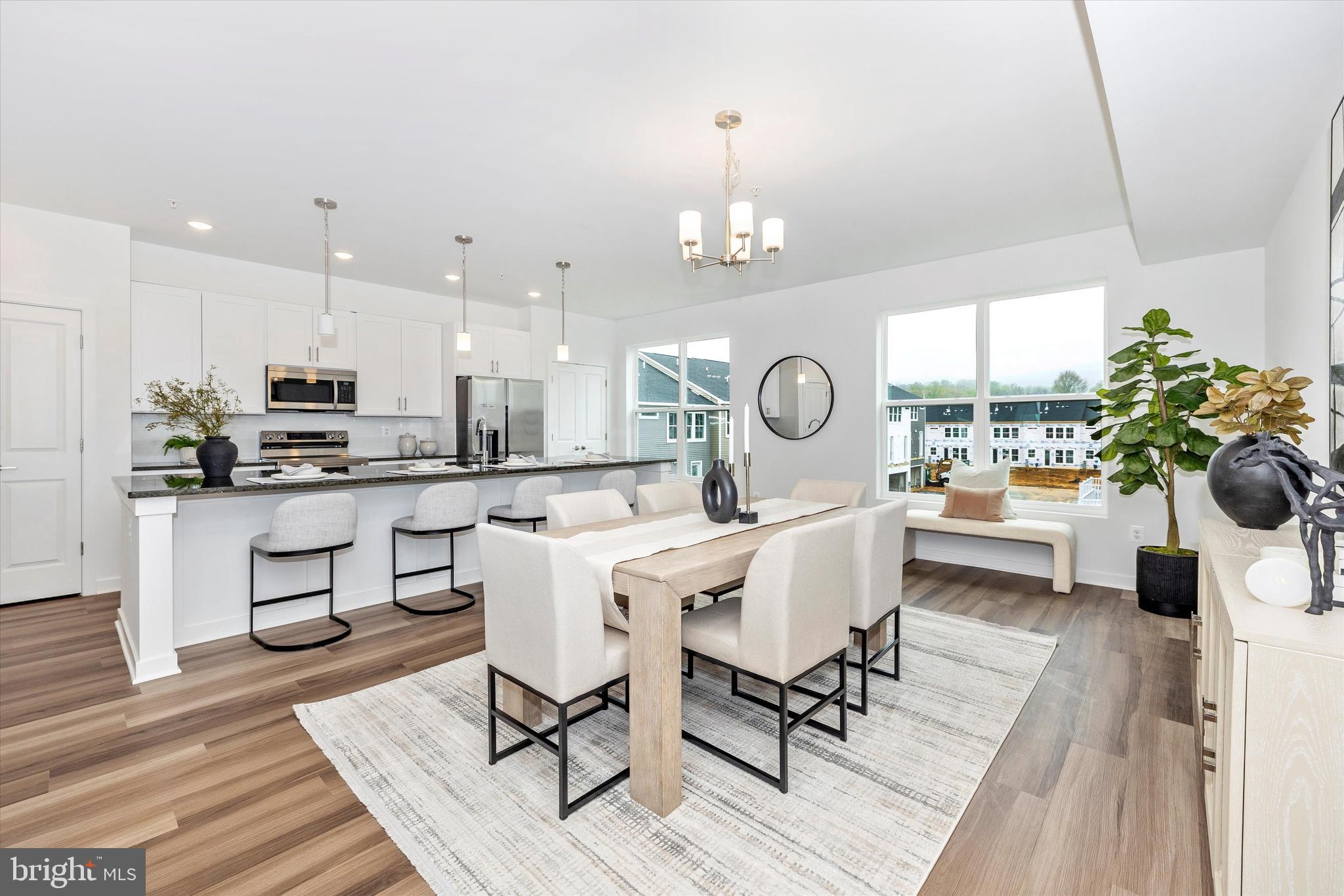 GAMBRILL GLENN - Residential