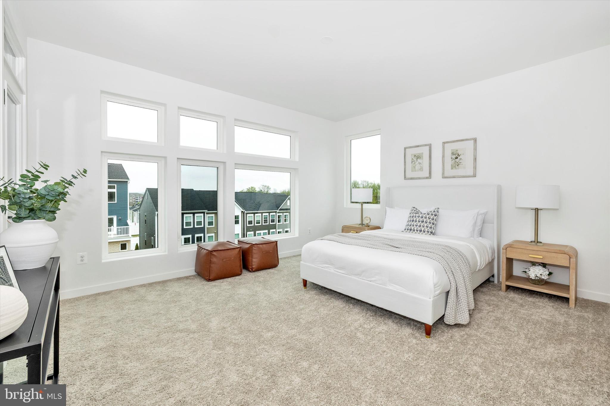 GAMBRILL GLENN - Residential