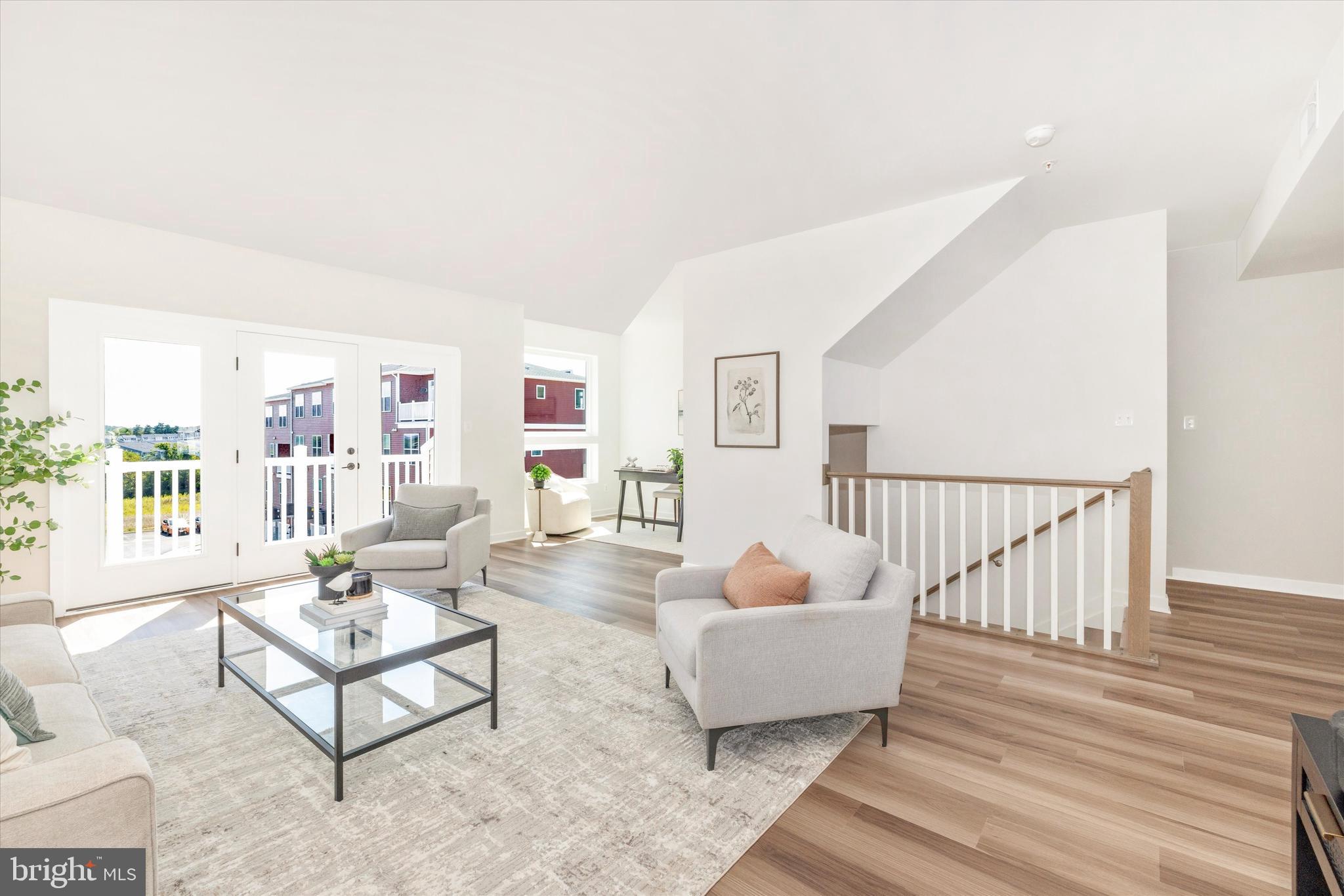 GAMBRILL GLENN - Residential