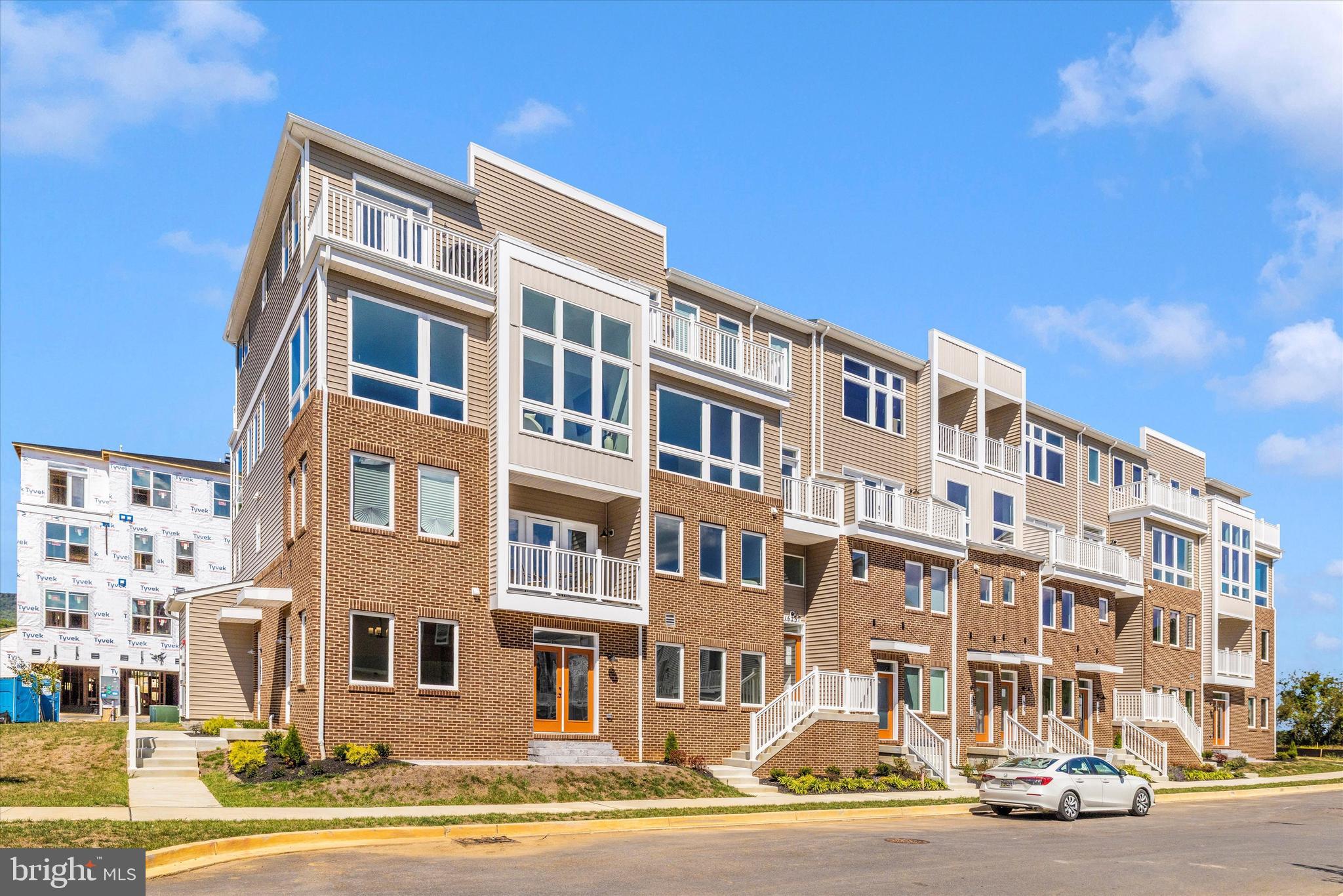 GAMBRILL GLENN - Residential