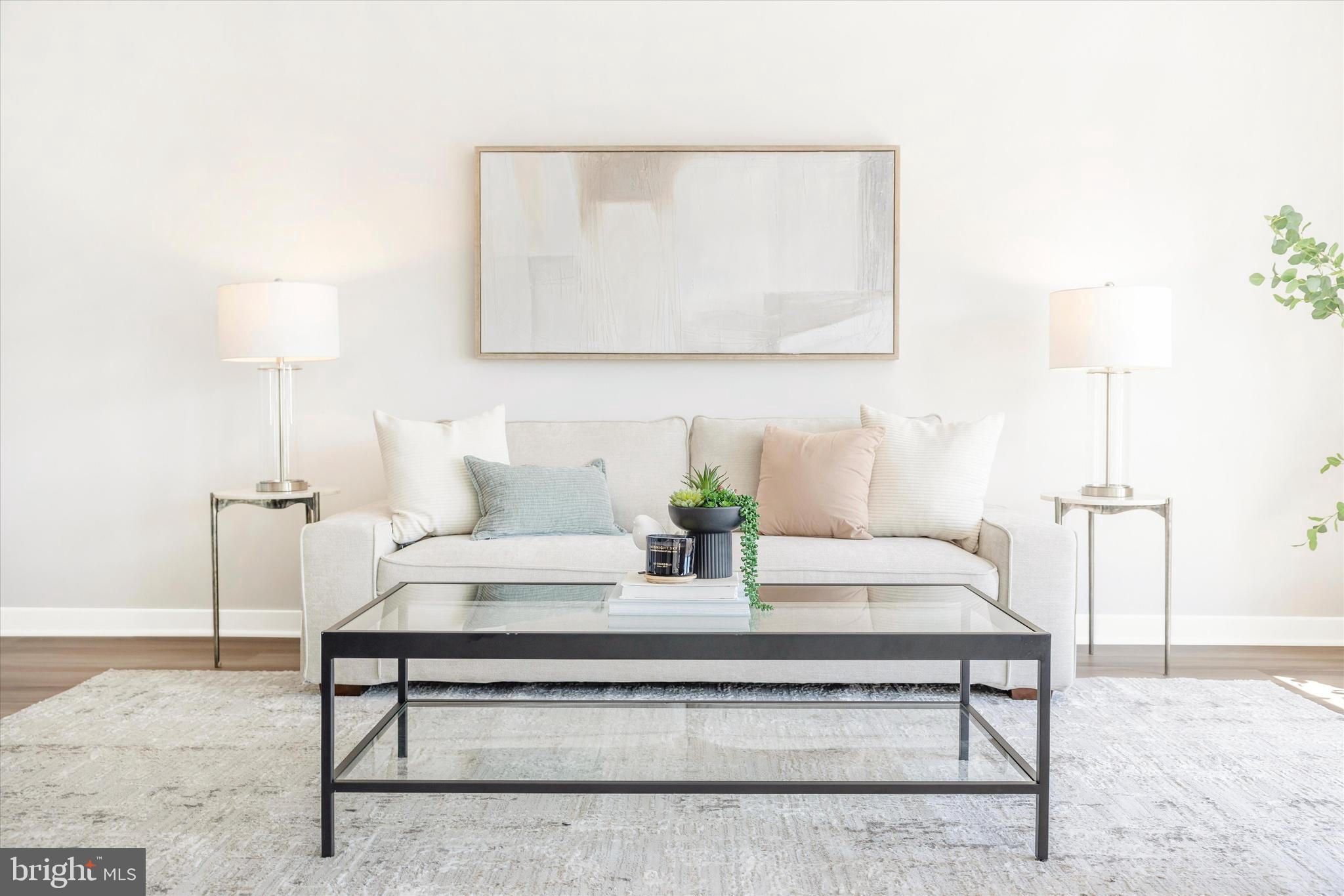 GAMBRILL GLENN - Residential