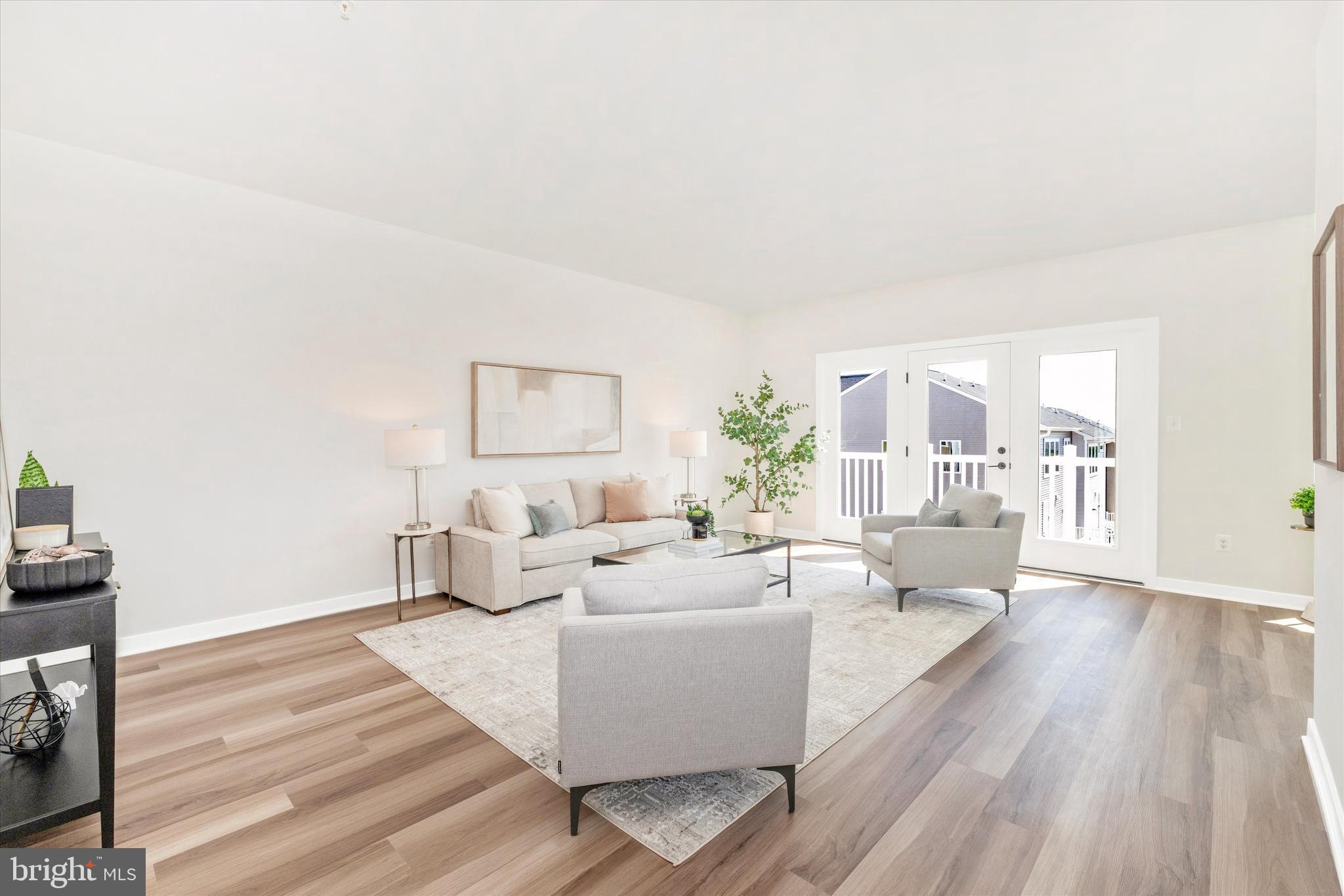 GAMBRILL GLENN - Residential