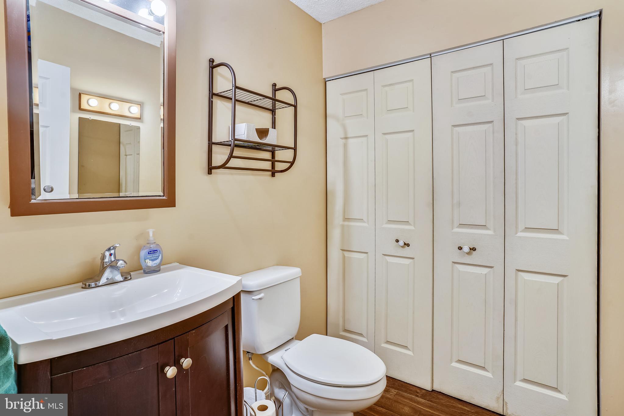 NEABSCO HILLS - Residential