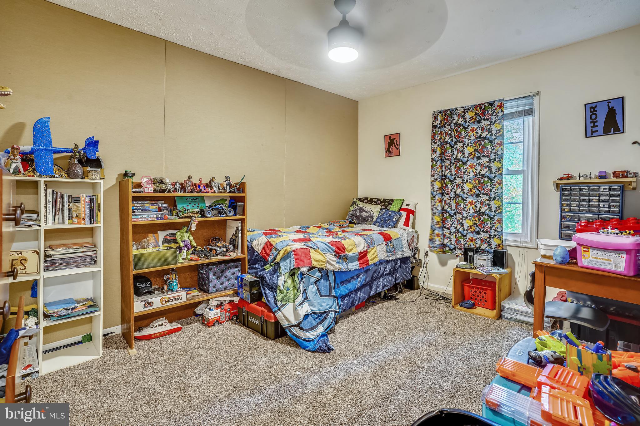 NEABSCO HILLS - Residential