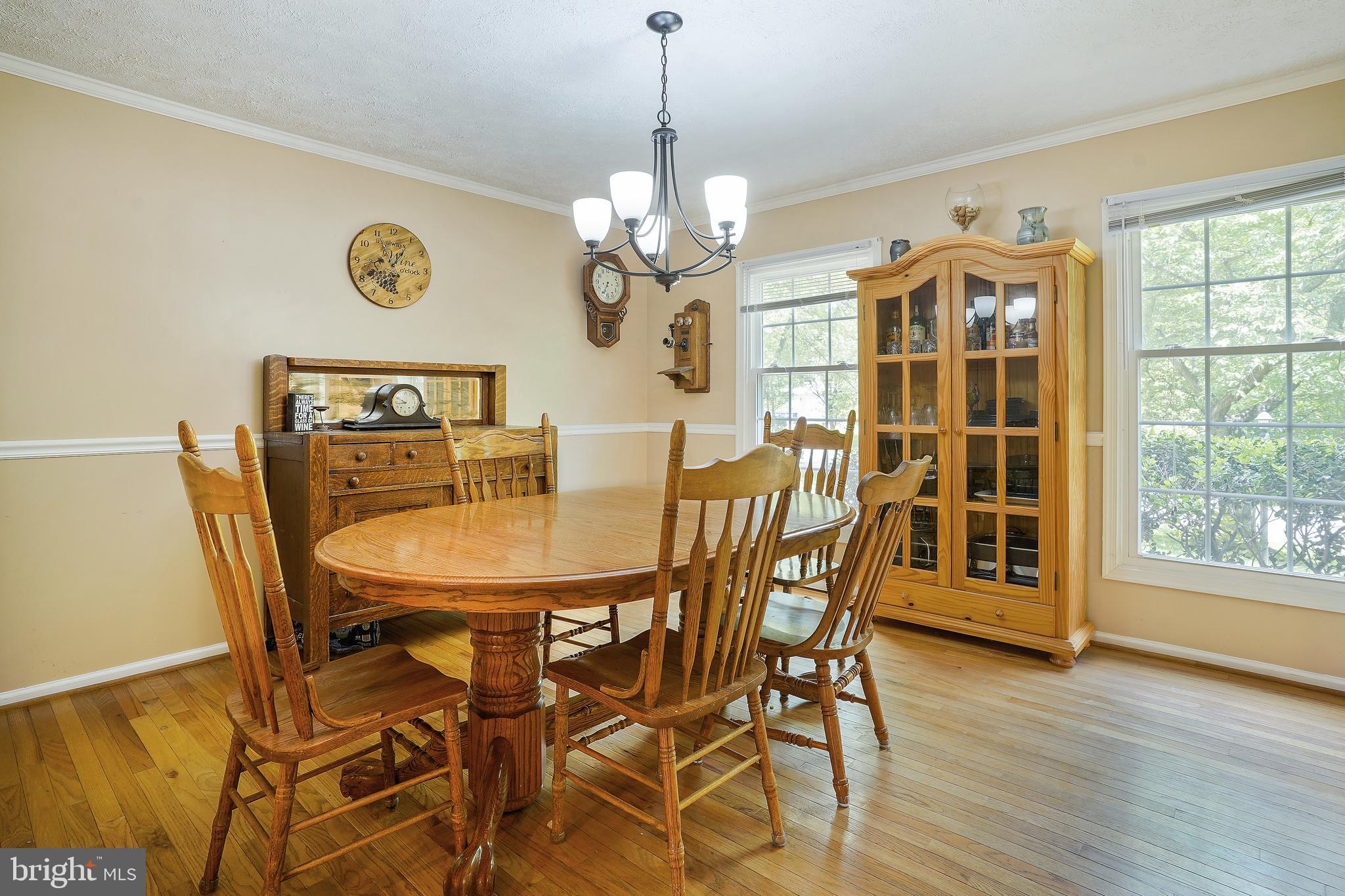 NEABSCO HILLS - Residential