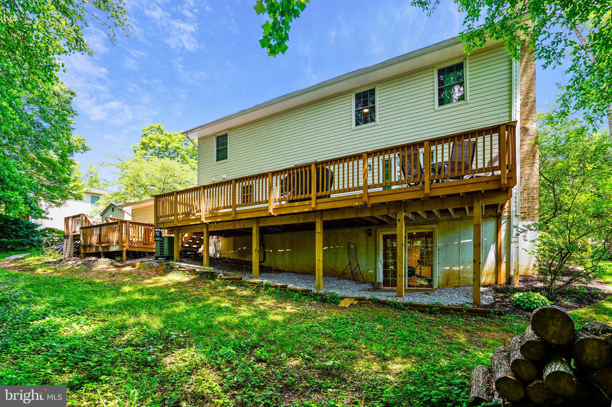 NEABSCO HILLS - Residential