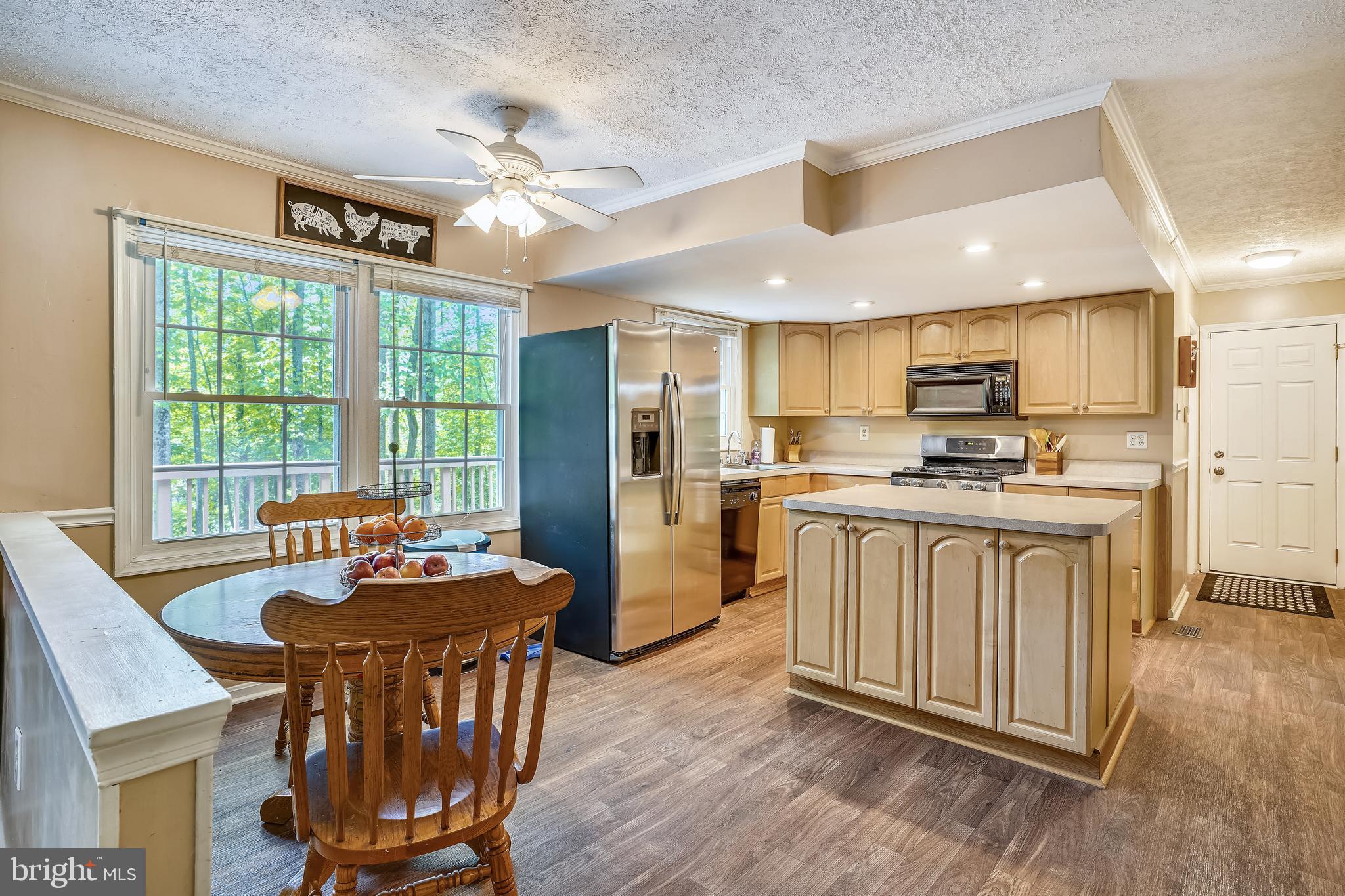 NEABSCO HILLS - Residential