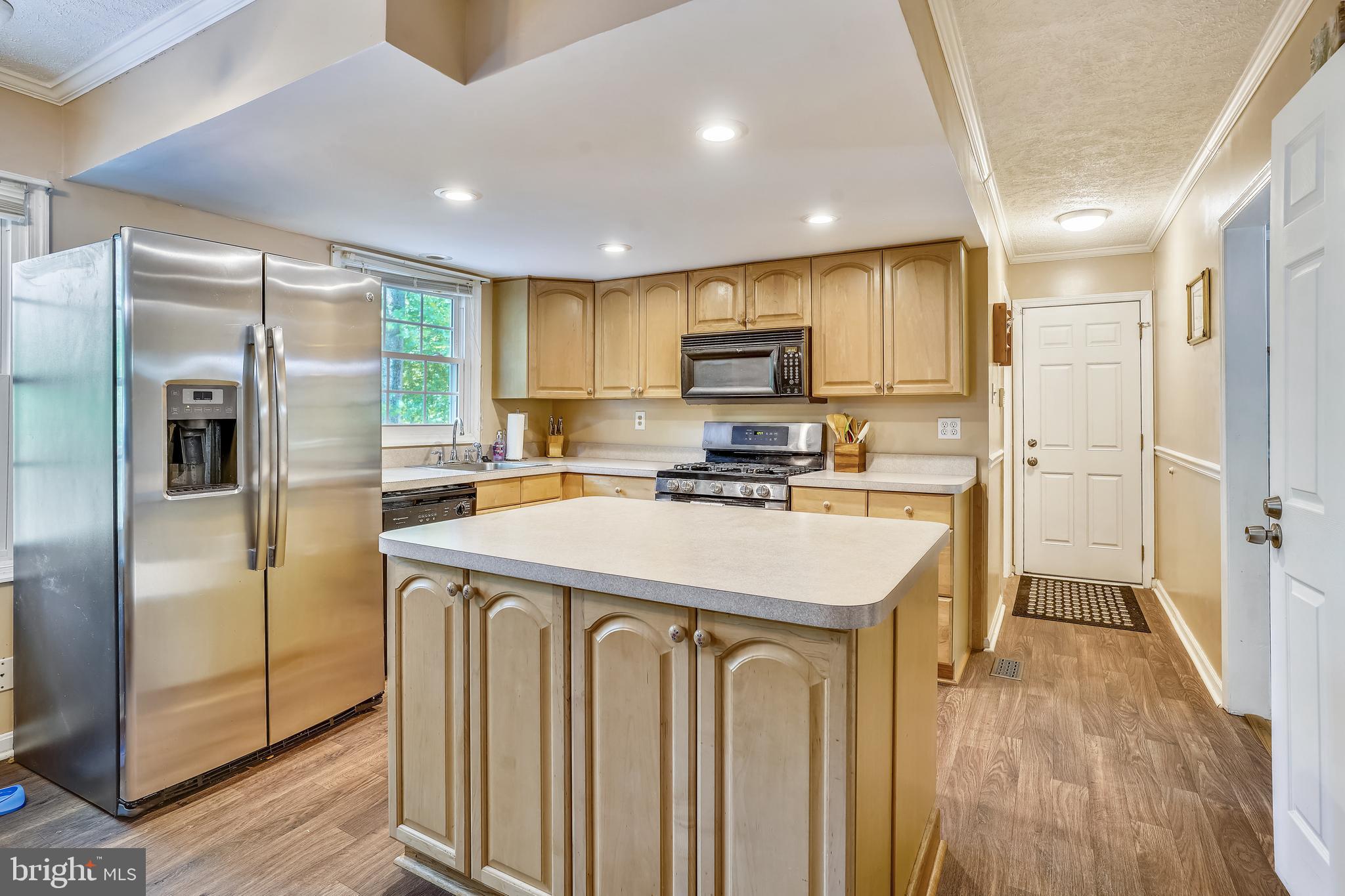 NEABSCO HILLS - Residential