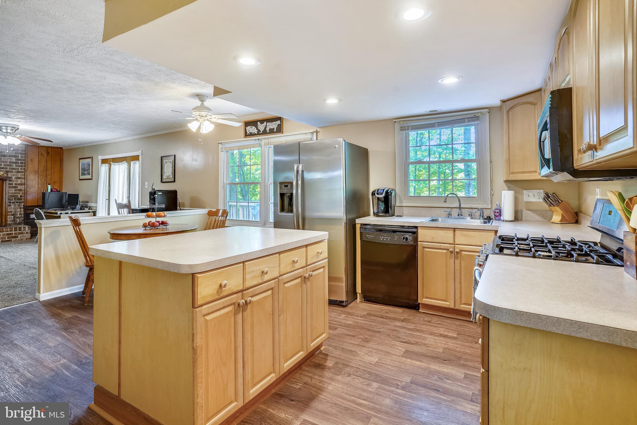 NEABSCO HILLS - Residential